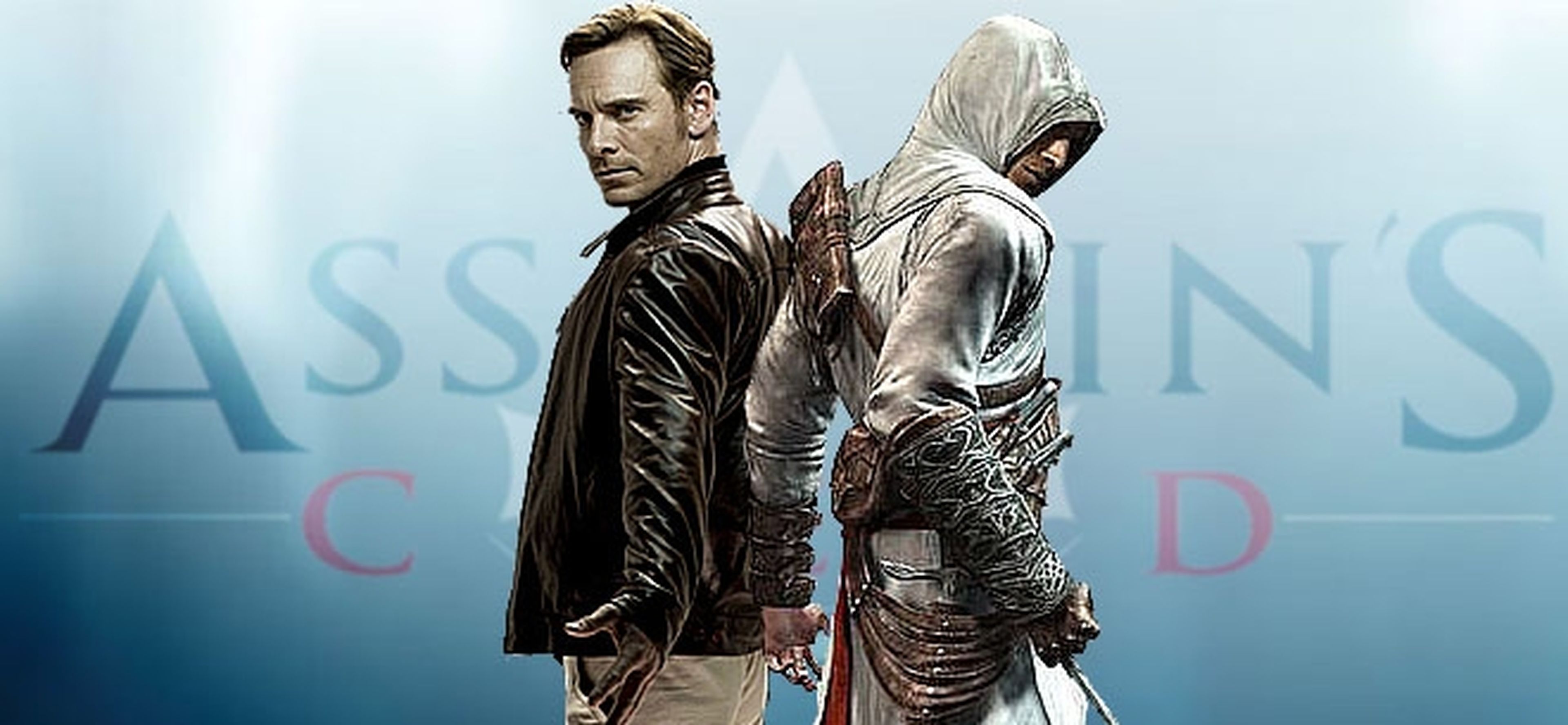 Assassin's Creed: La Película, fecha de inicio del rodaje
