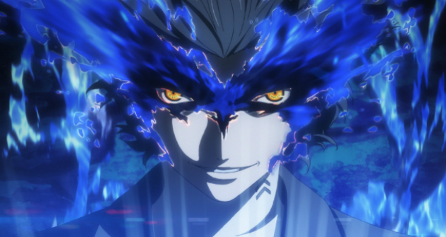 Persona 5
