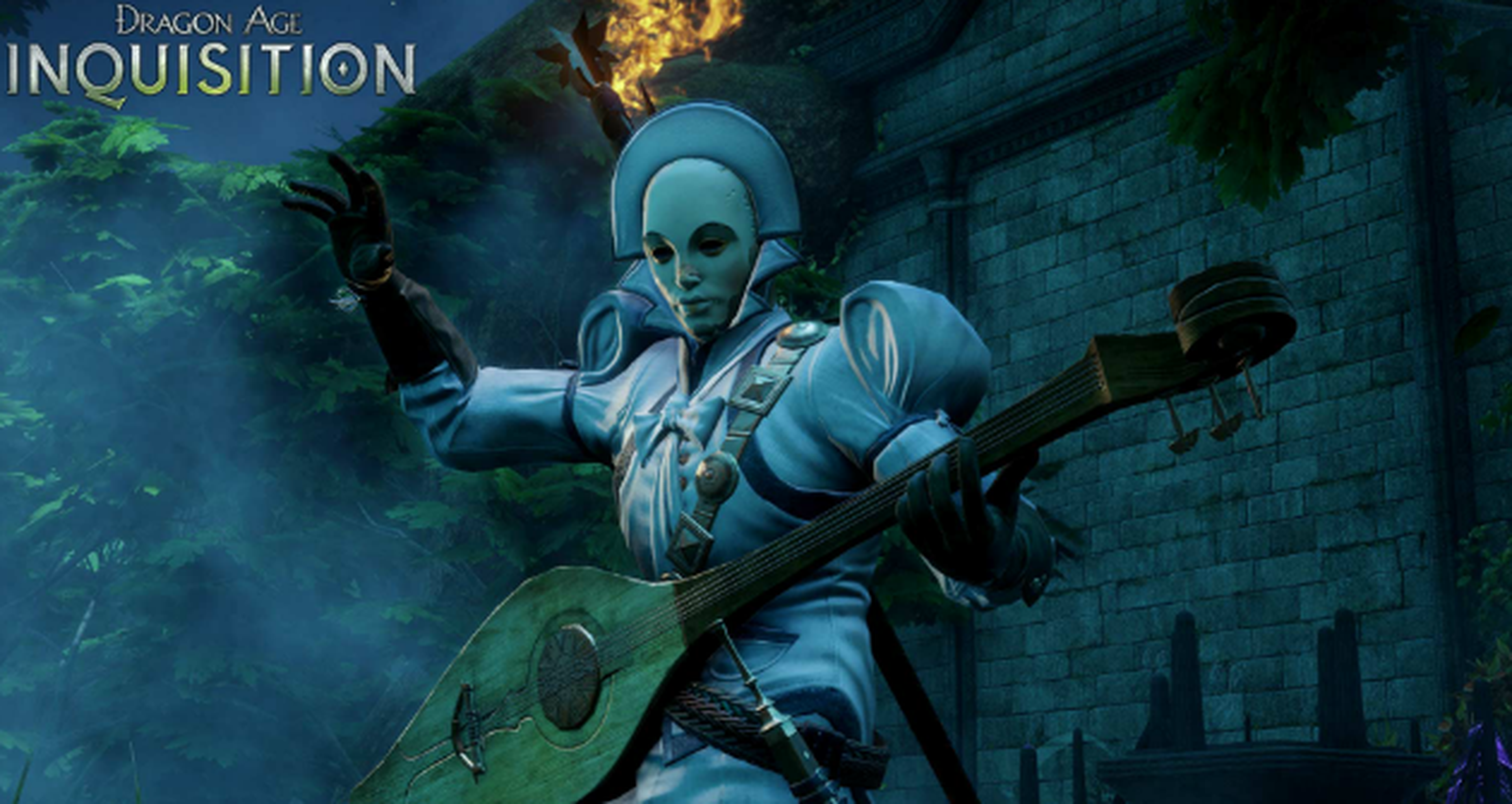 Dragon Age Inquisition: Matadragones, un nuevo DLC gratuito