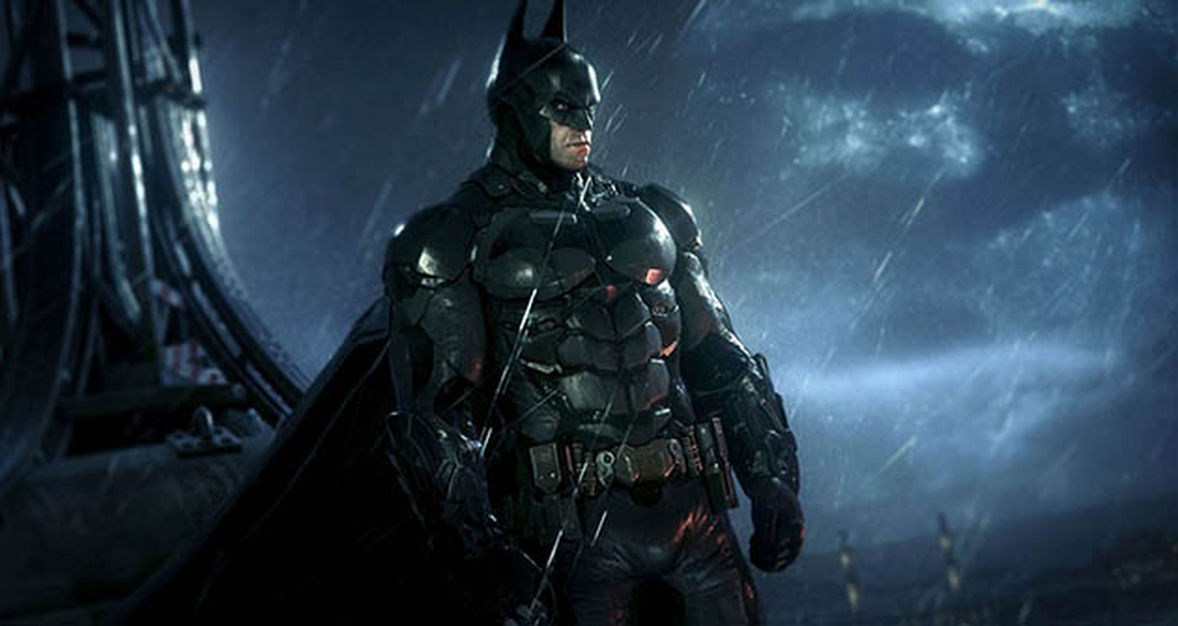 Batman: Arkham Knight, Batgirl, nuevas misiones y una precuela con el pase de temporada