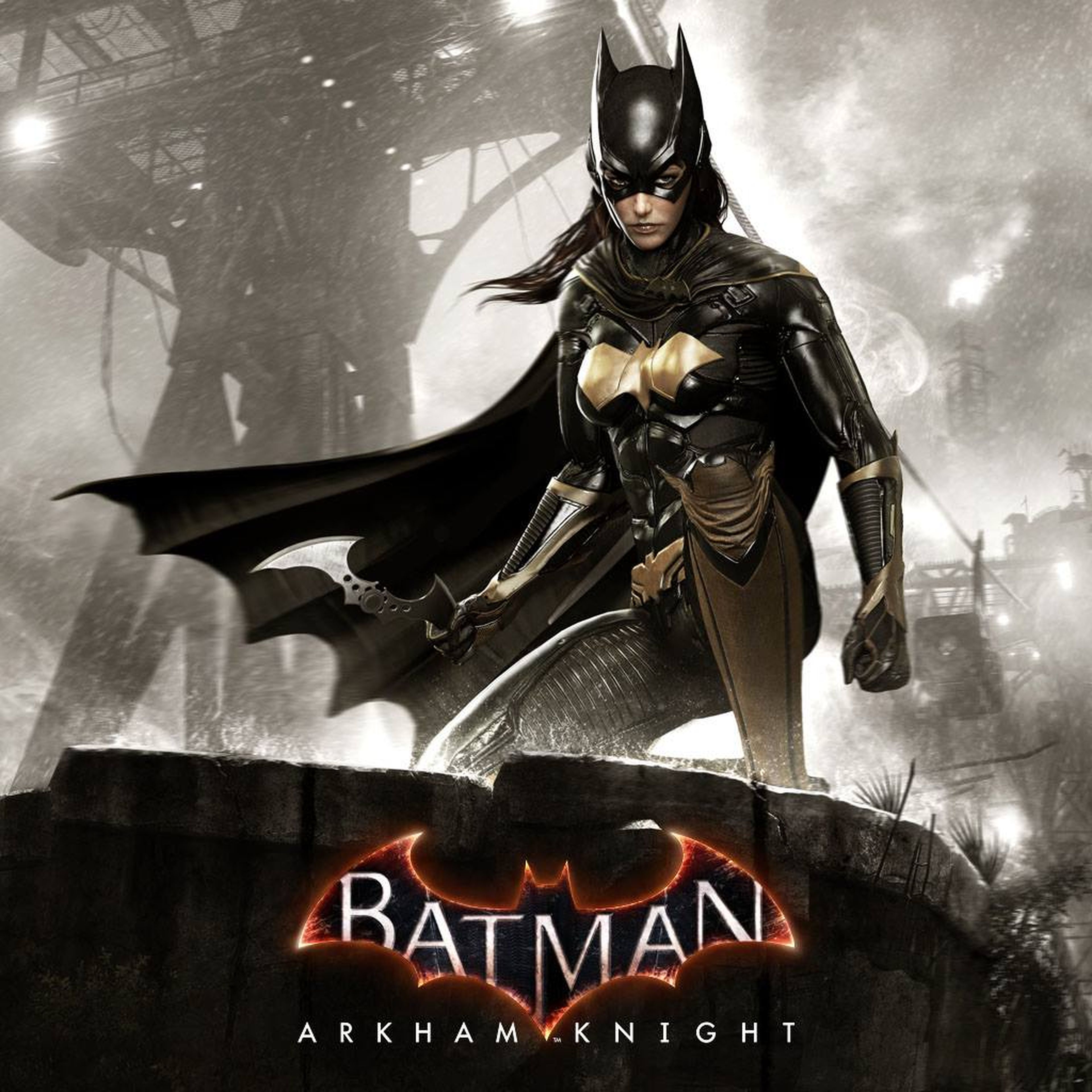 Batman: Arkham Knight, Batgirl, nuevas misiones y una precuela con el pase de temporada