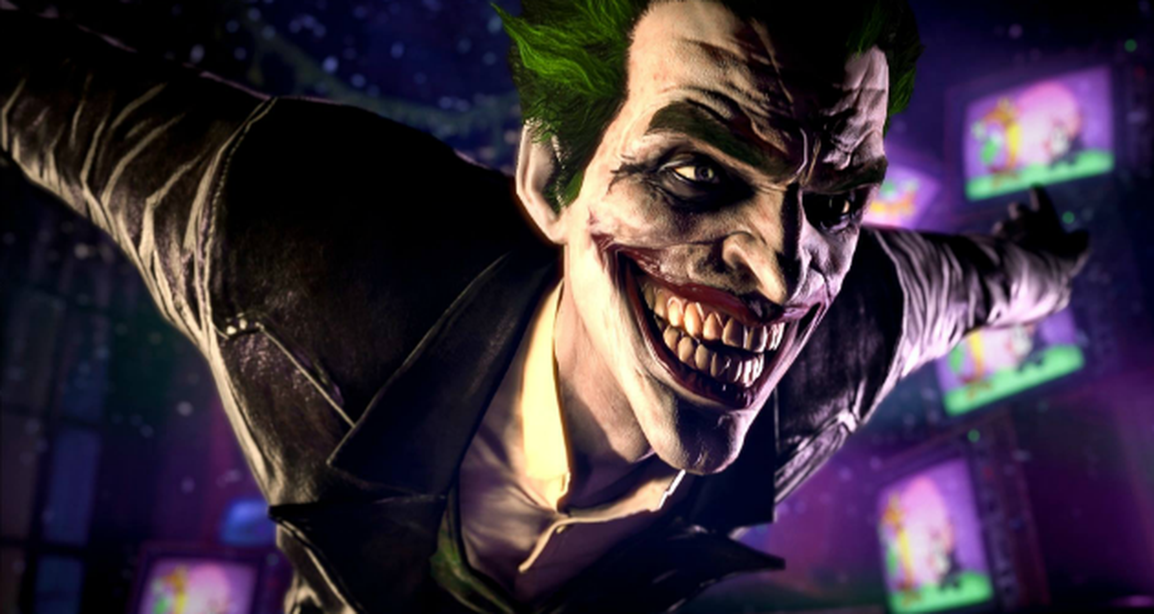 Batman: Arkham Knight, ¿volverá el Joker?
