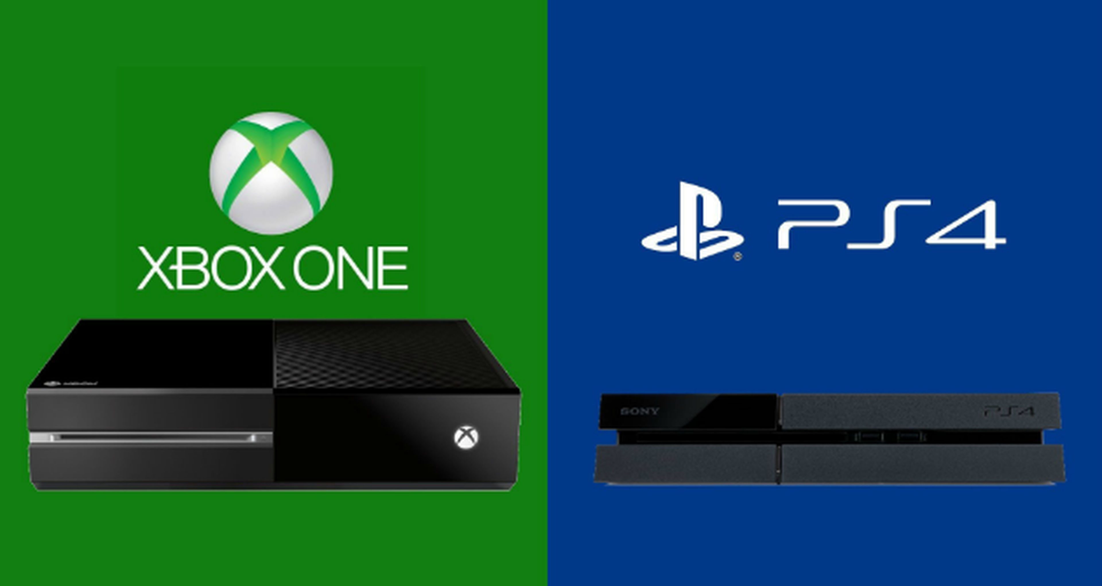 Ed Fries, creador de Xbox: PS4 gana la guerra de las consolas &quot;por una nariz&quot;
