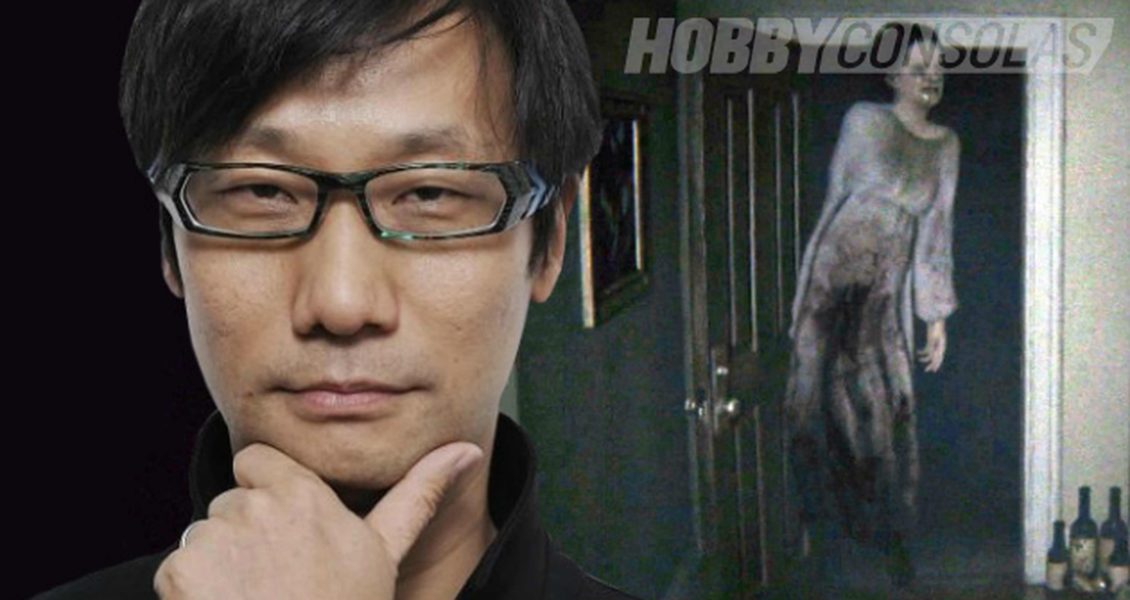 P.T. podría contener un mensaje sobre la marcha de Kojima de Konami