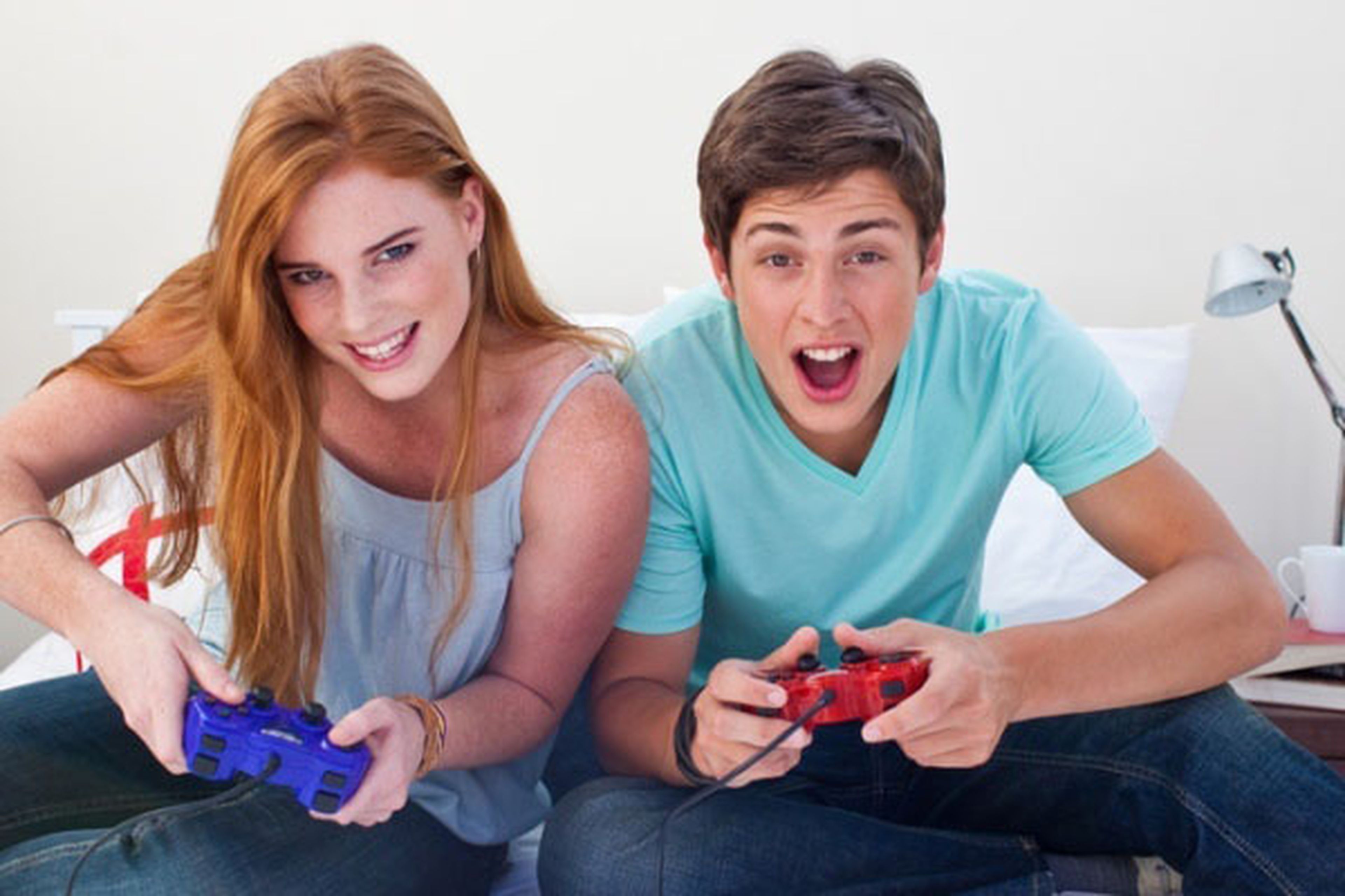 Jugar a videojuegos ayuda a mejorar las conexiones del cerebro