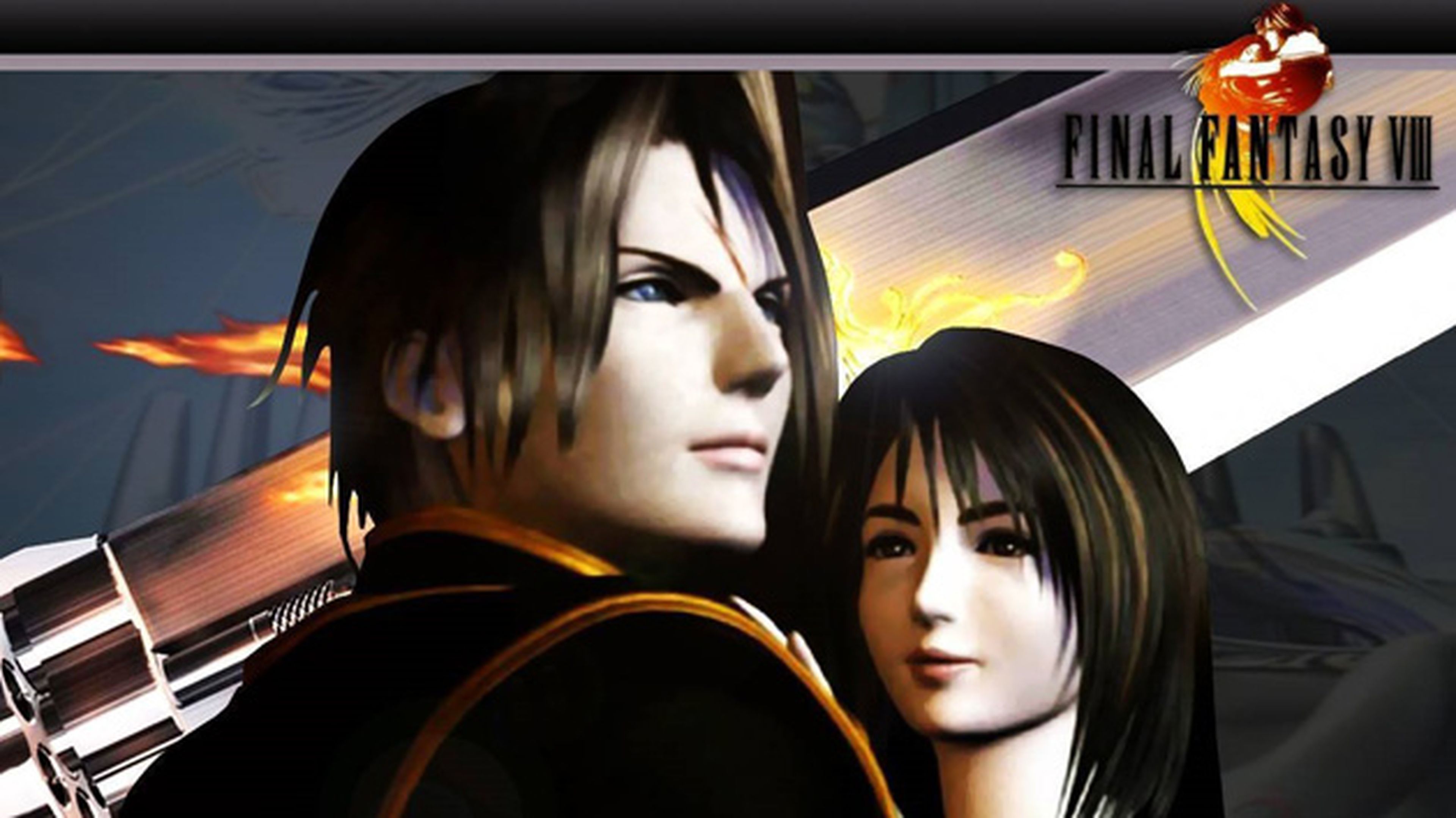 Final Fantasy VIII: Cómo llegar al final de la aventura