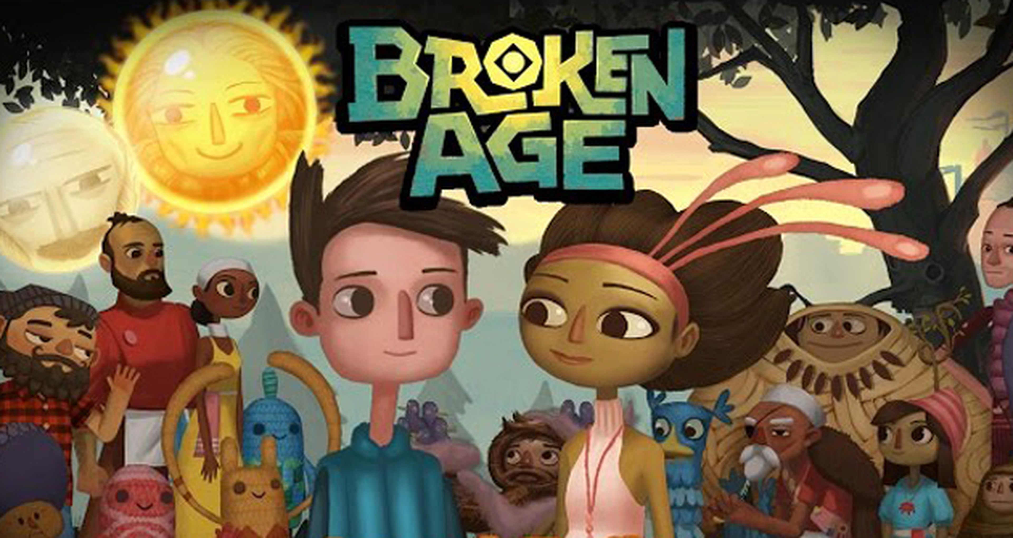 Análisis de Broken Age en PS4
