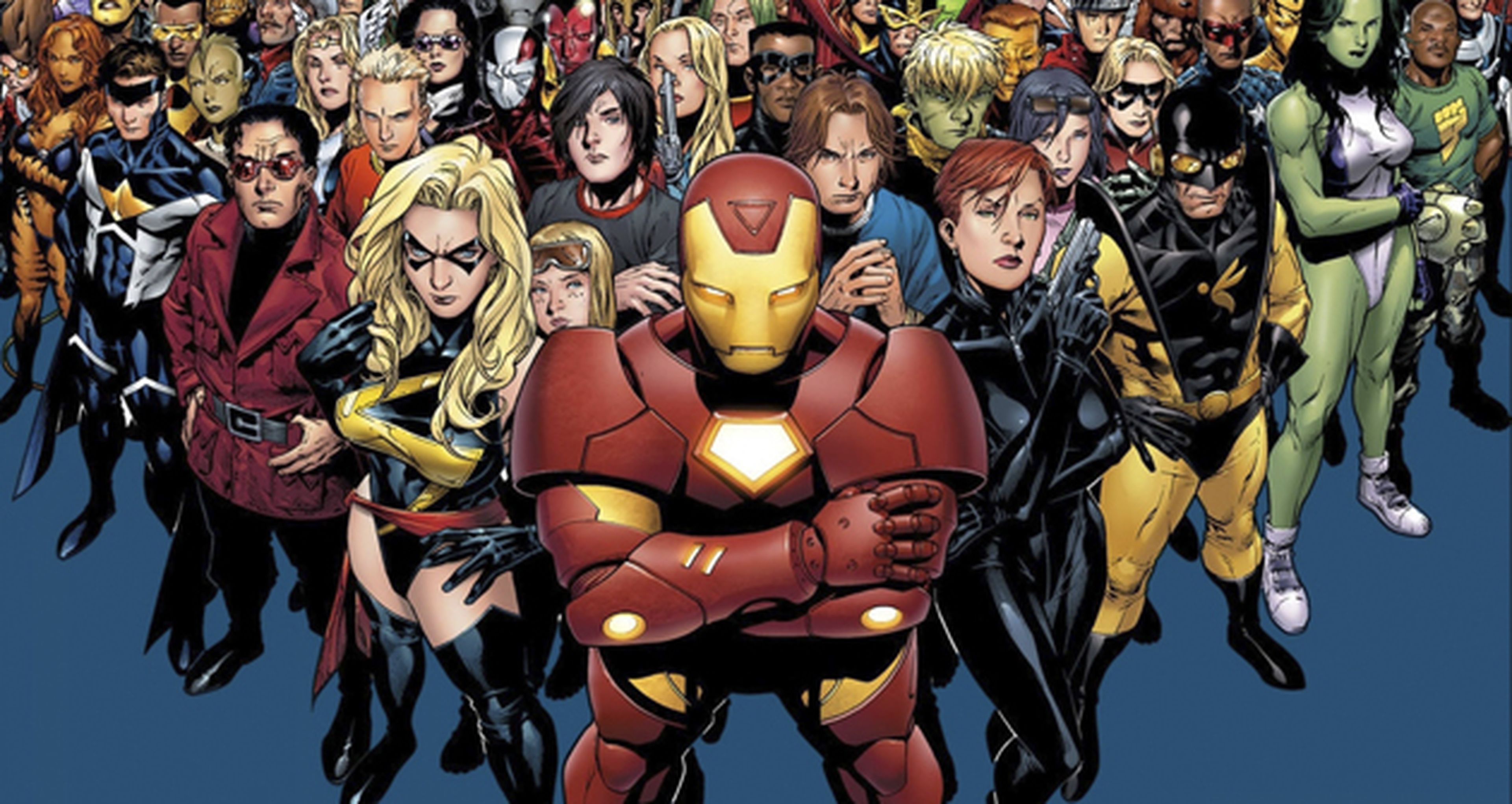 Vengadores: la era de Ultrón y el futuro del Universo Cinematográfico de Marvel