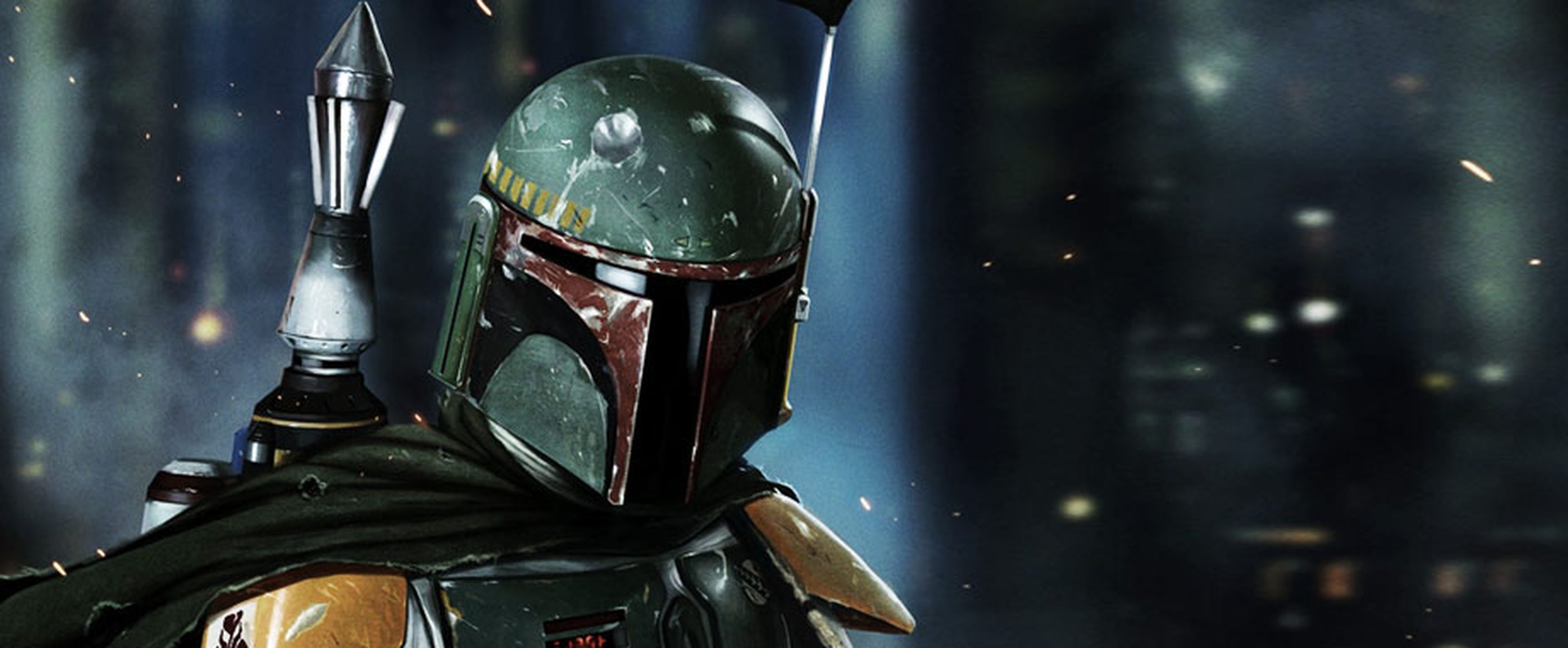 Boba Fett protagonizará la segunda película spin-off de Star Wars