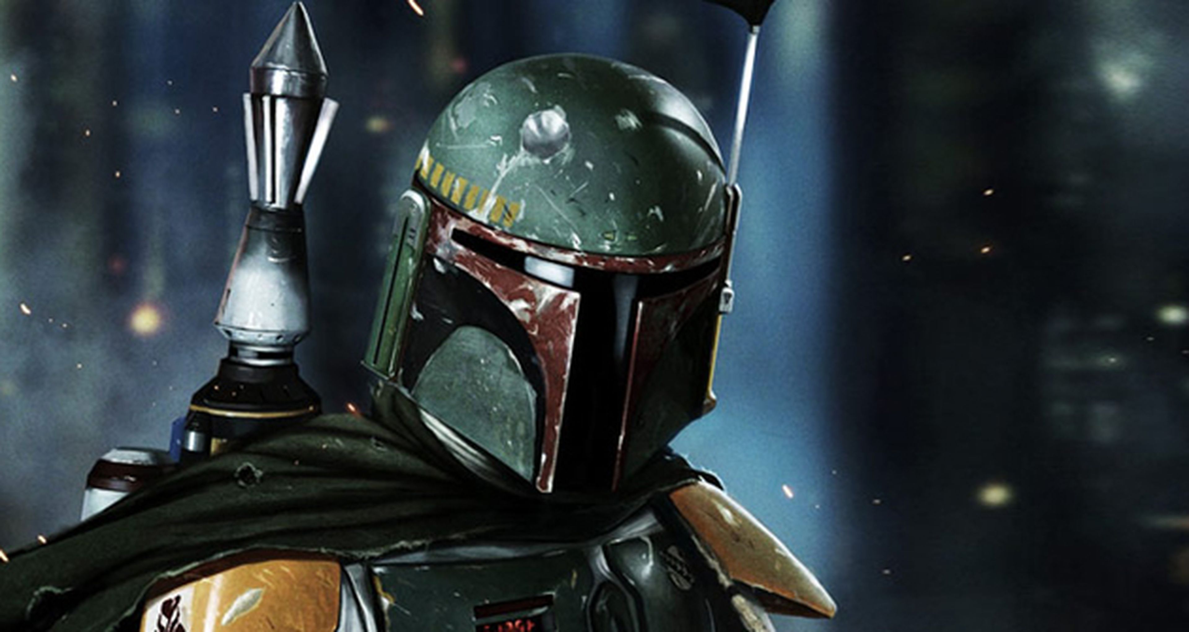 Boba Fett protagonizará la segunda película spin-off de Star Wars