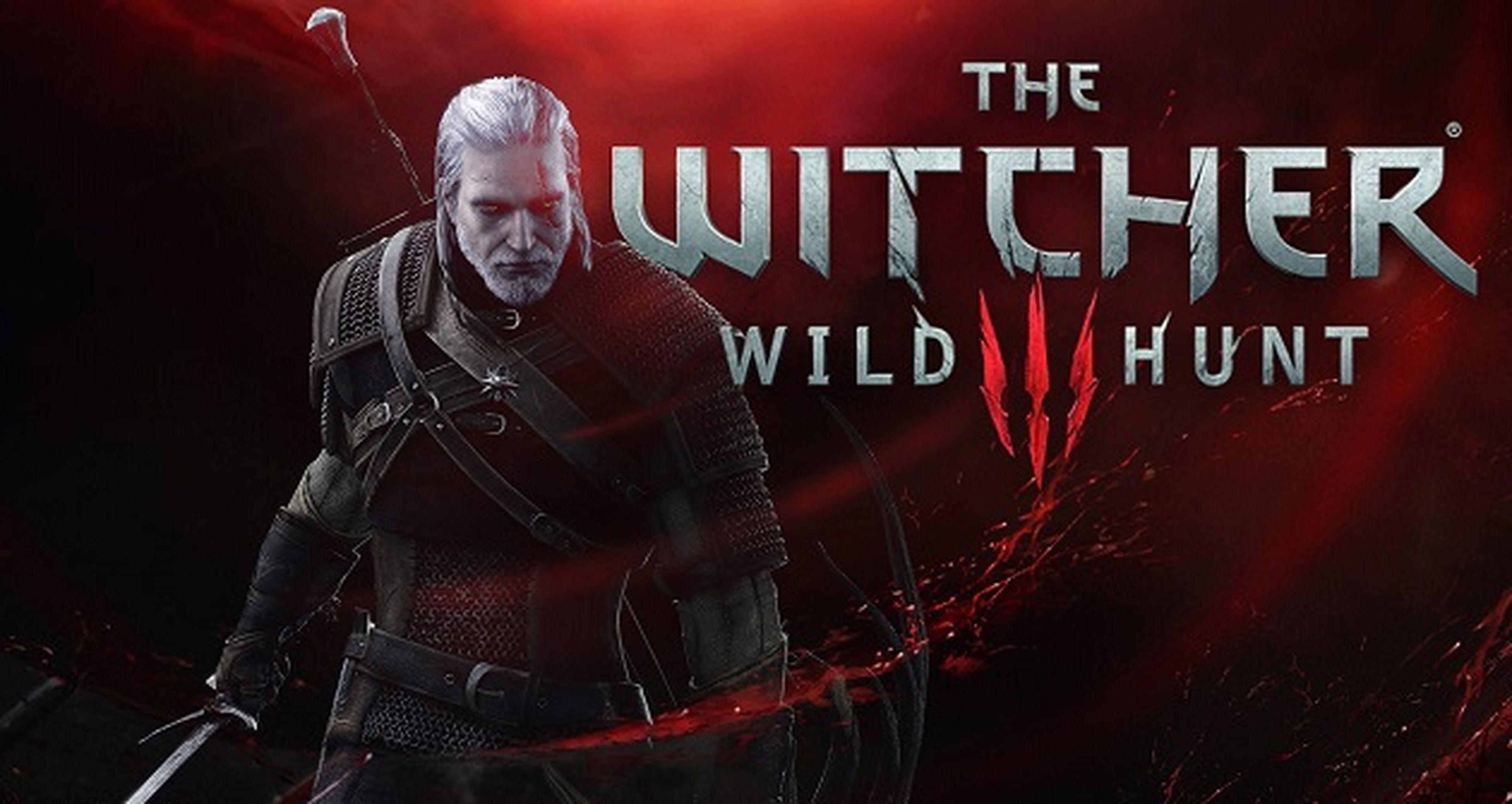 The Witcher 3 Wild Hunt, parche de lanzamiento