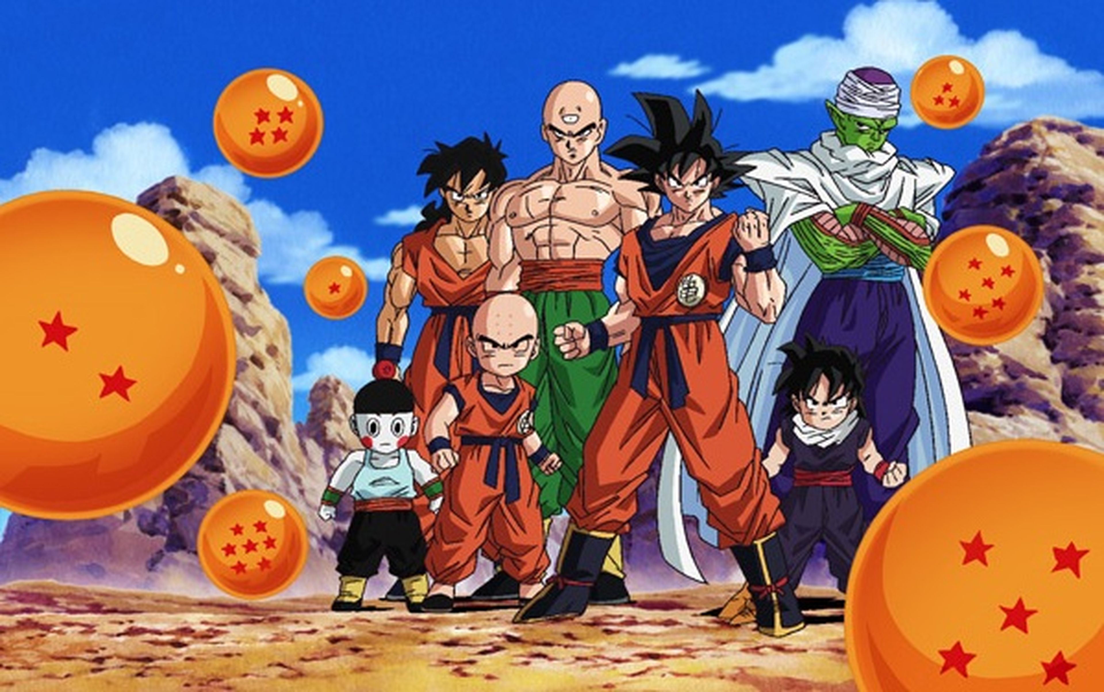 Dragon Ball Super: así será la nueva serie de Toriyama