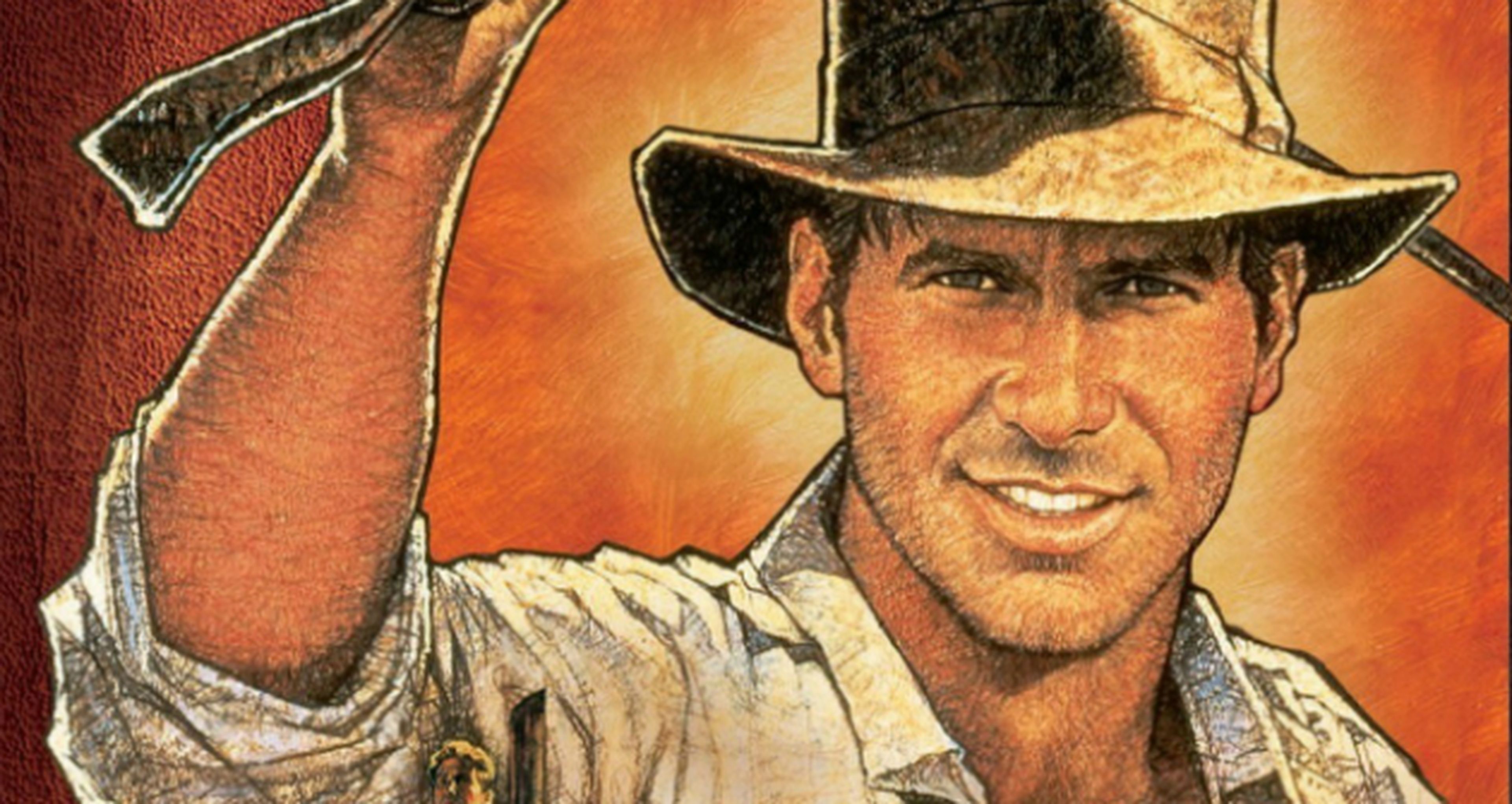 Indiana Jones, ¡nueva película confirmada!