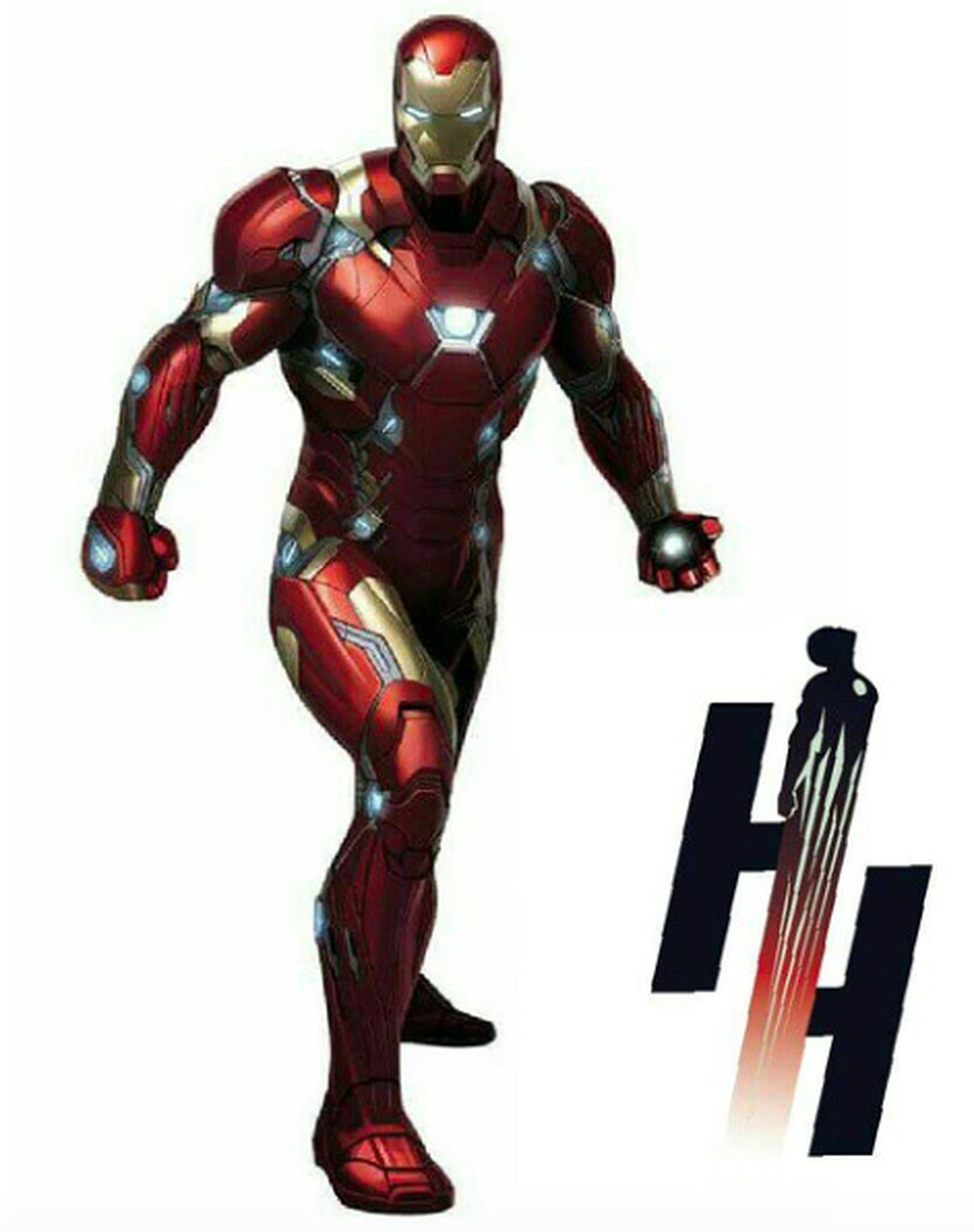Capitán América Civil War, Martin Freeman se une al reparto y posible arte conceptual