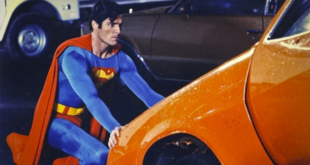 Cine de superhéroes: crítica de Superman IV. En busca de la paz