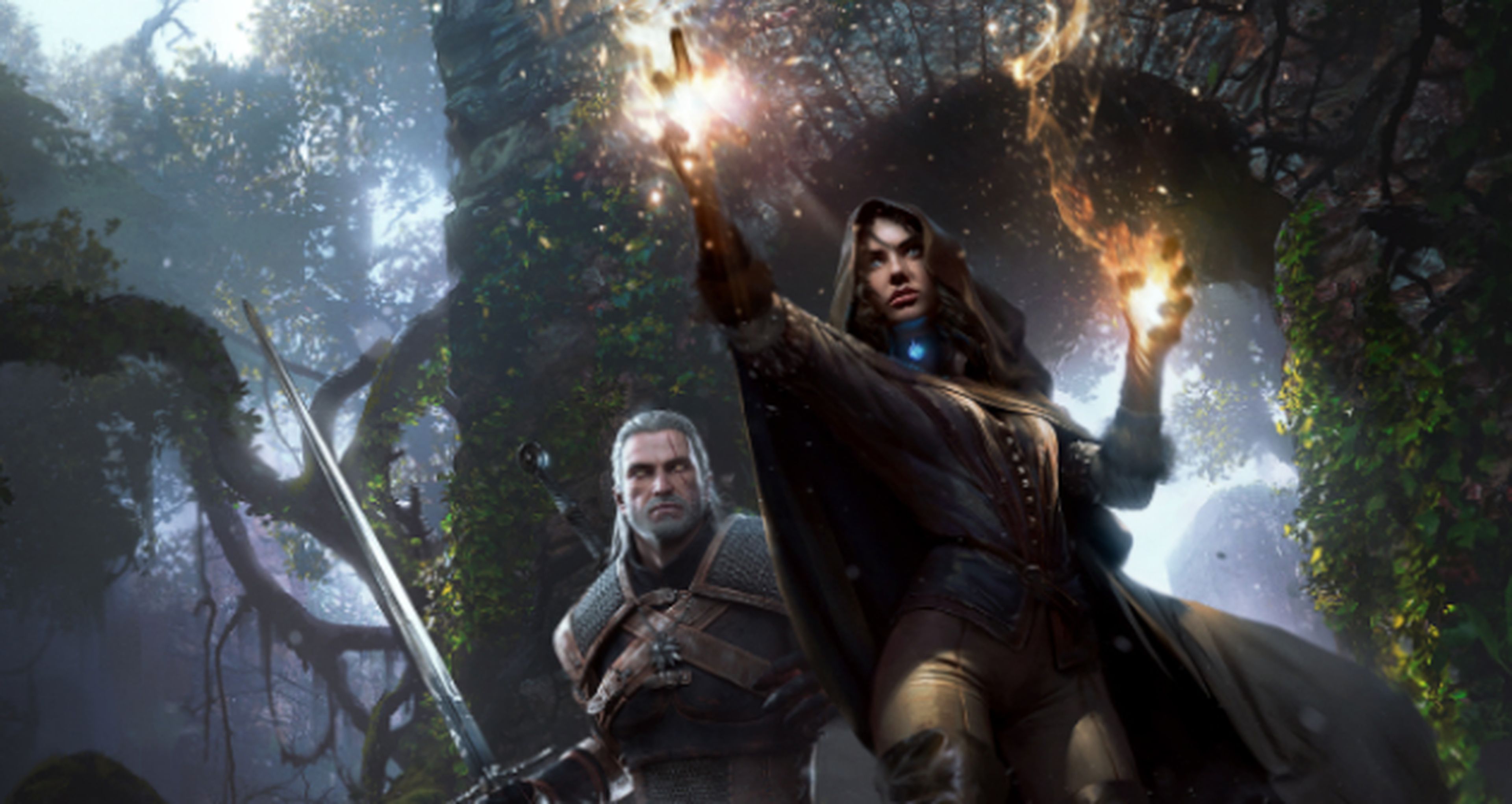 The Witcher 3 Wild Hunt para PS4, nuevo gameplay comentado