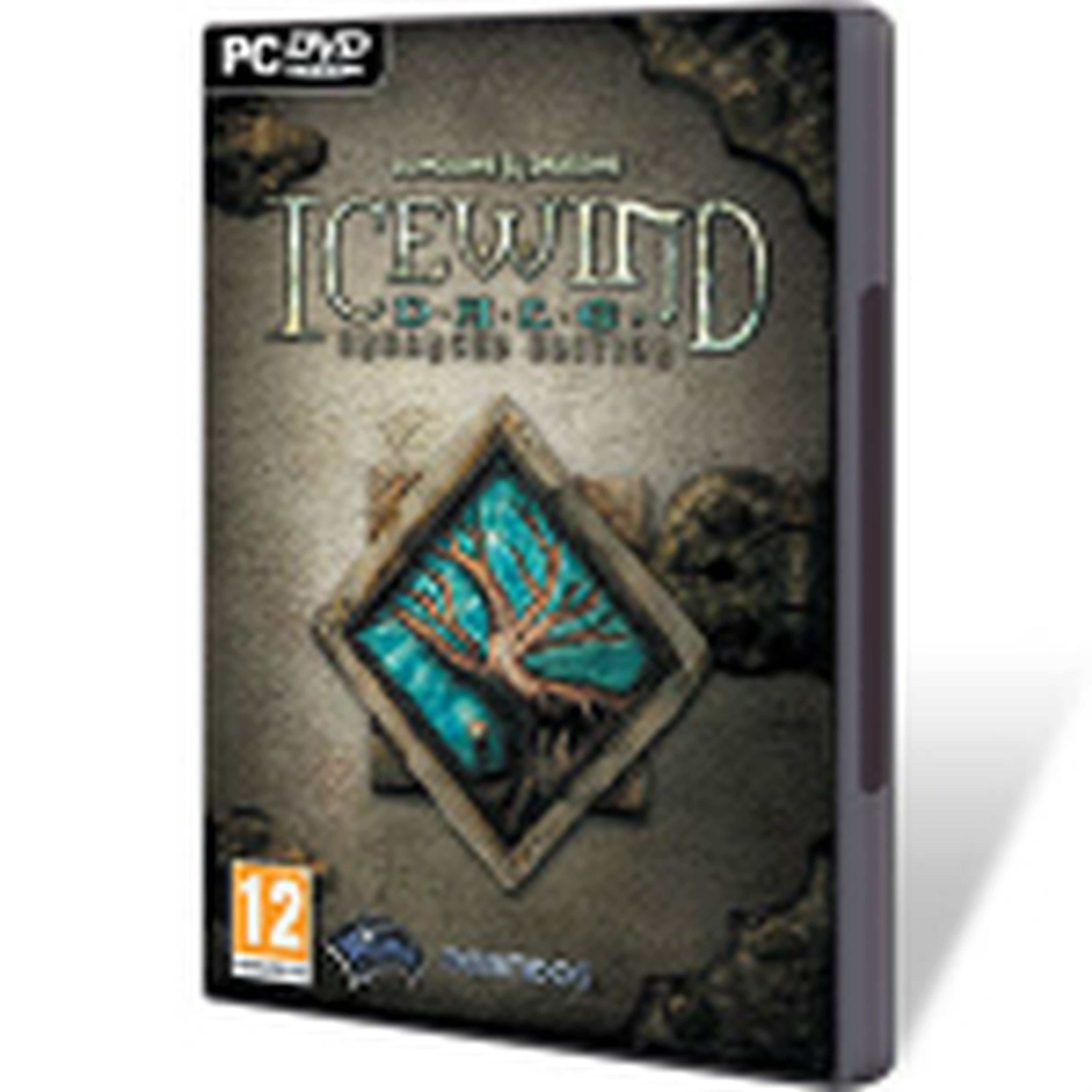 Icewind Dale: Enhanced Edition para PC