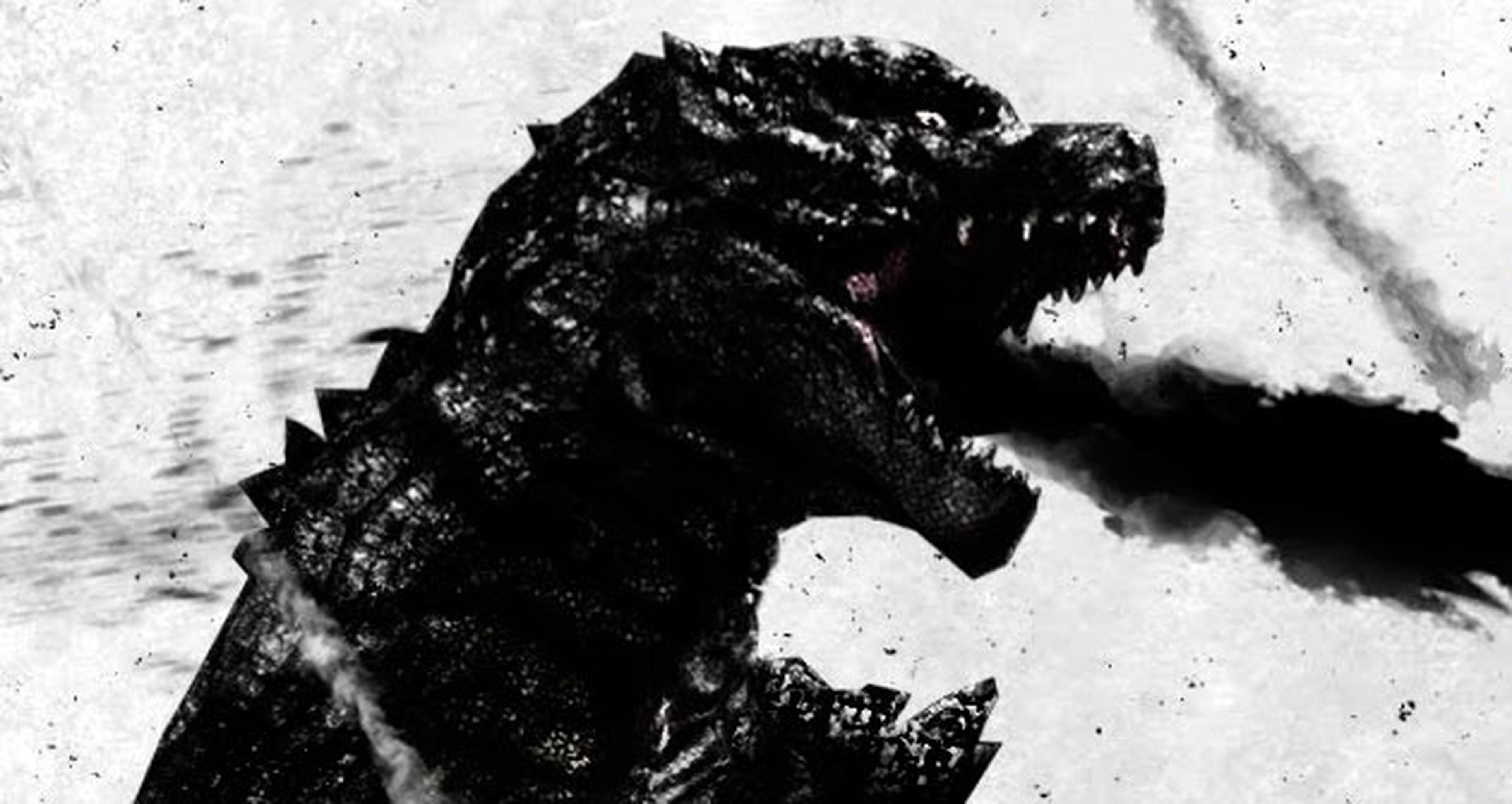 Godzilla para PS4, nuevo tráiler