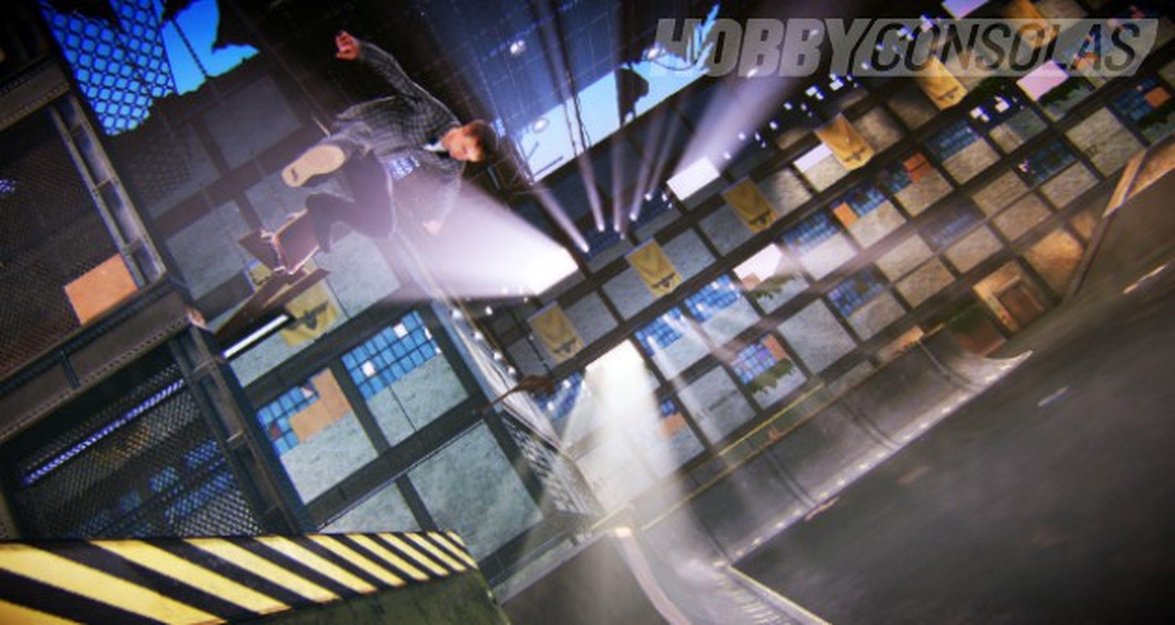Tony Hawk&#039;s Pro Skater 5, nuevas imágenes y más detalles