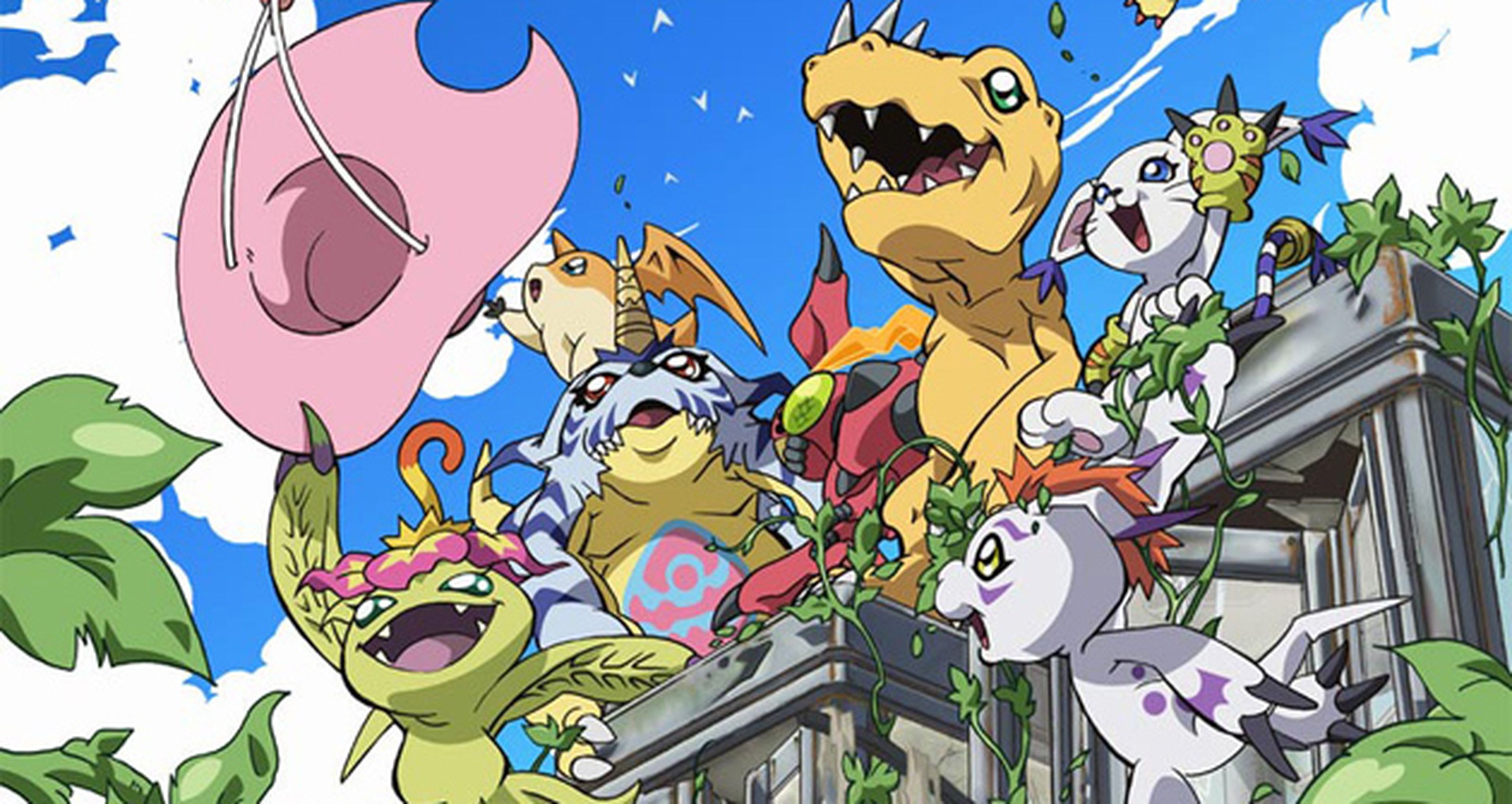Digimon Adventure tri.: claves de esta aventura digital