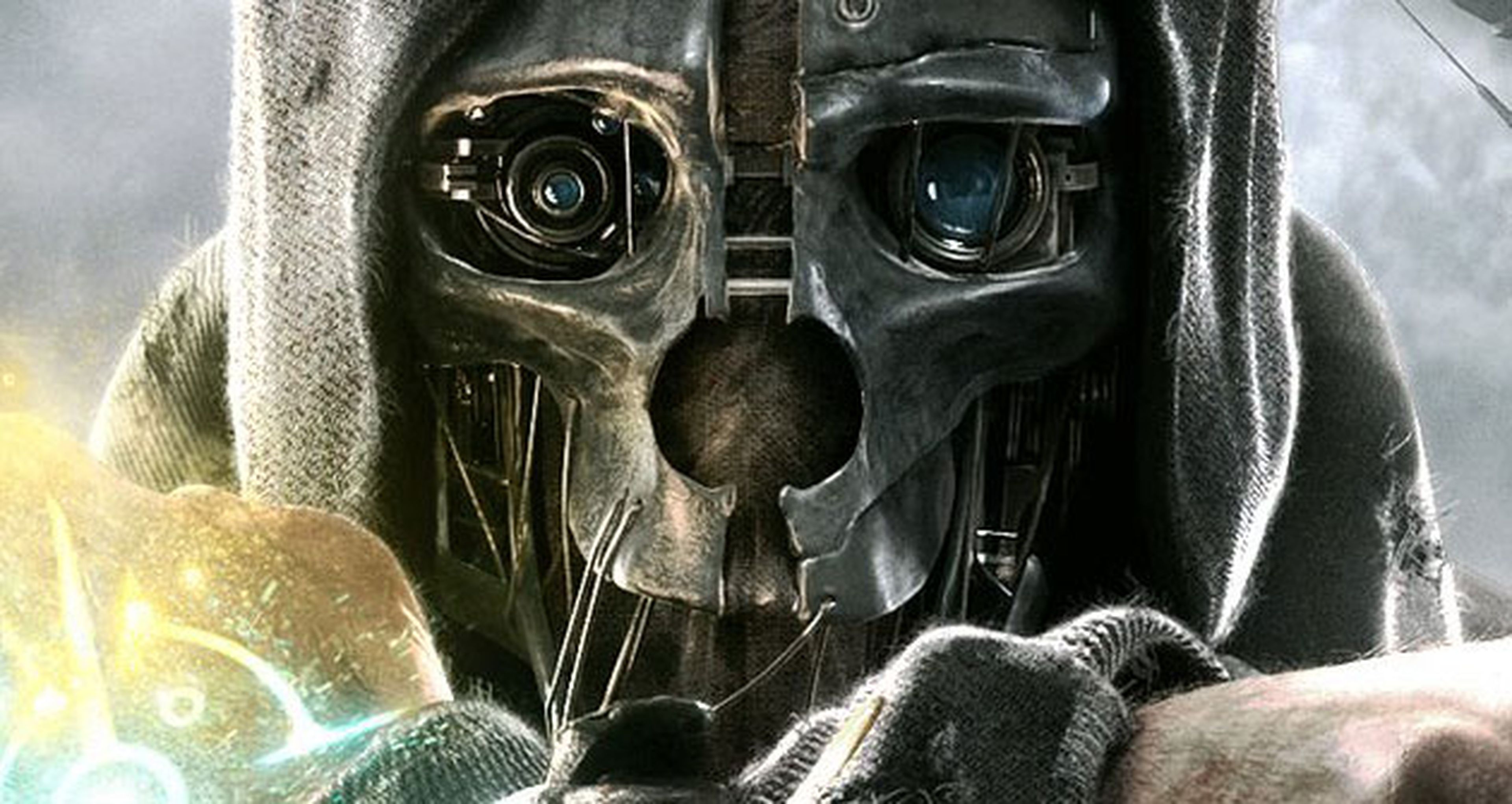 Rumor: Dishonored 2 no se mostrará en el E3 2015
