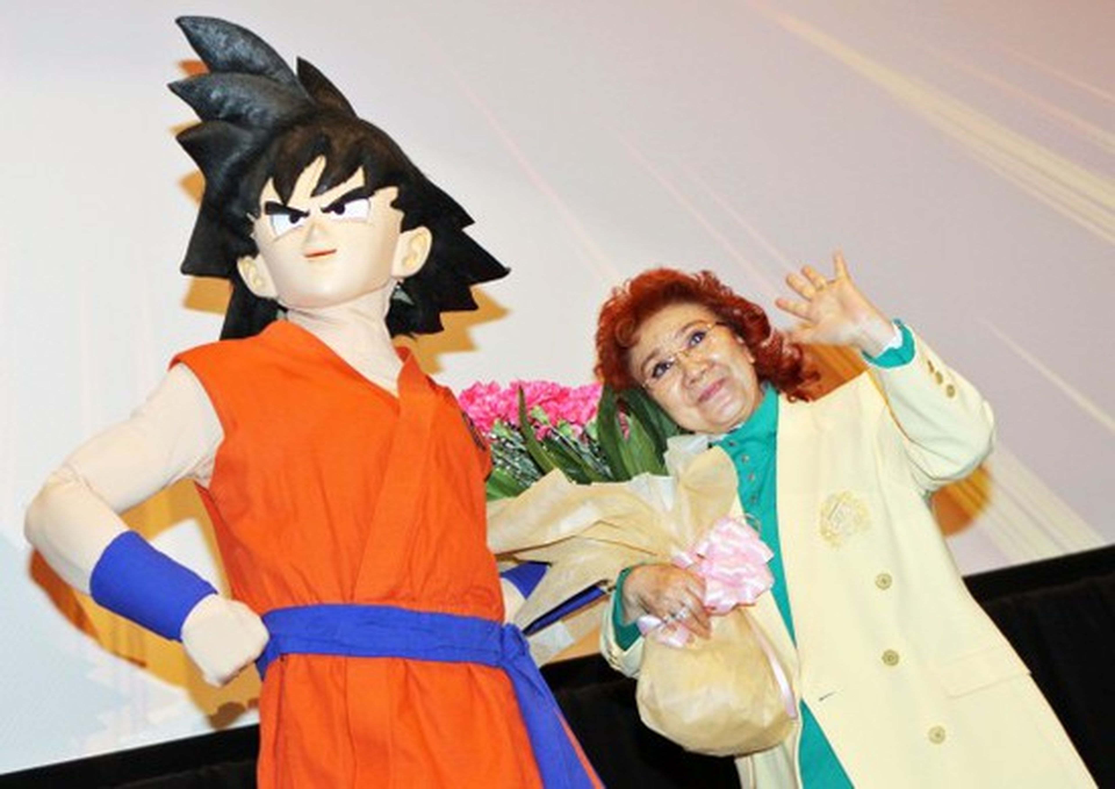 Dragon Ball: ¡Feliz Día de Goku!
