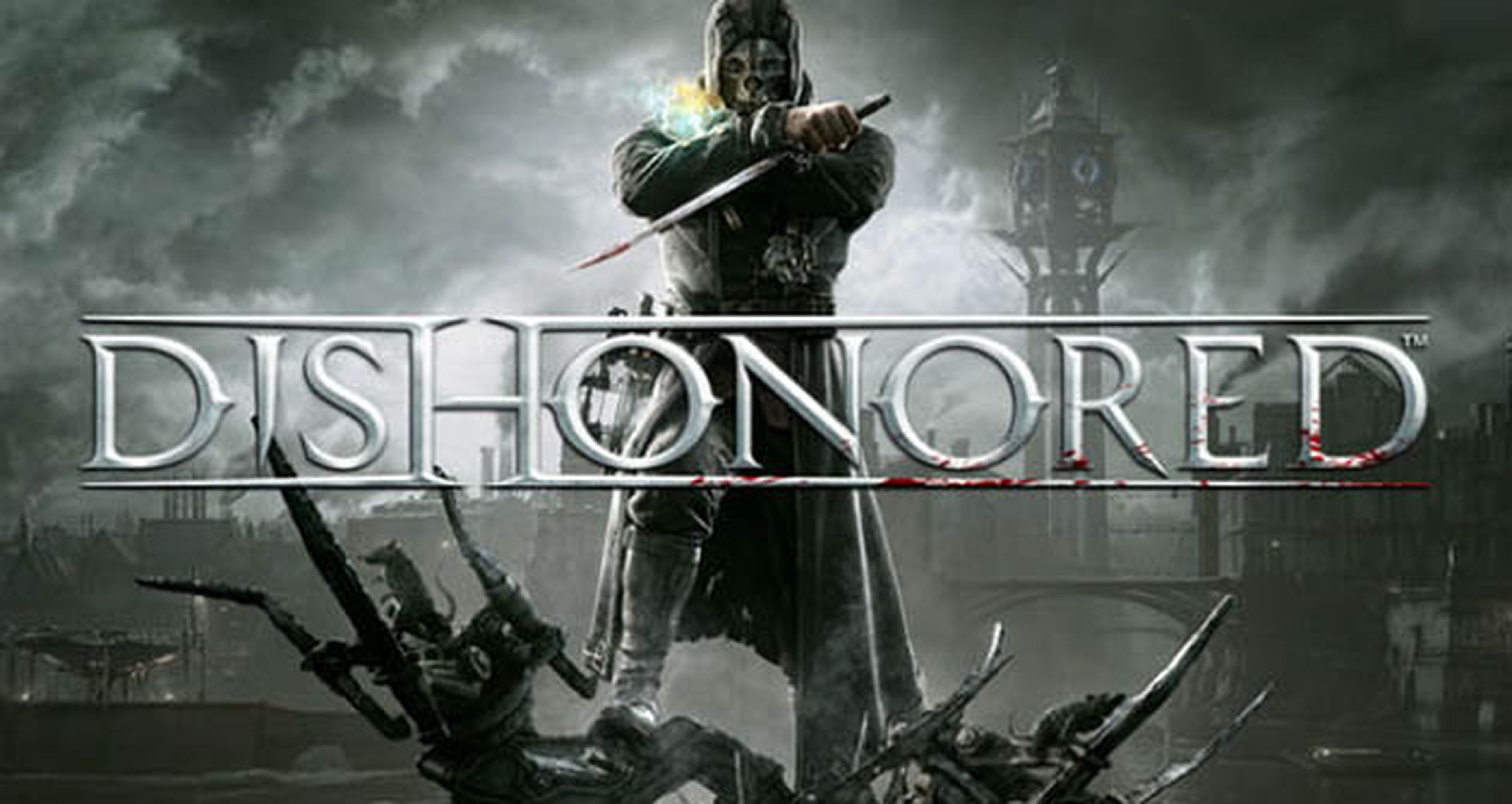 Dishonored: Definitive y Gears Of War: Ultimate Edition ¿posibles remasterizaciones?