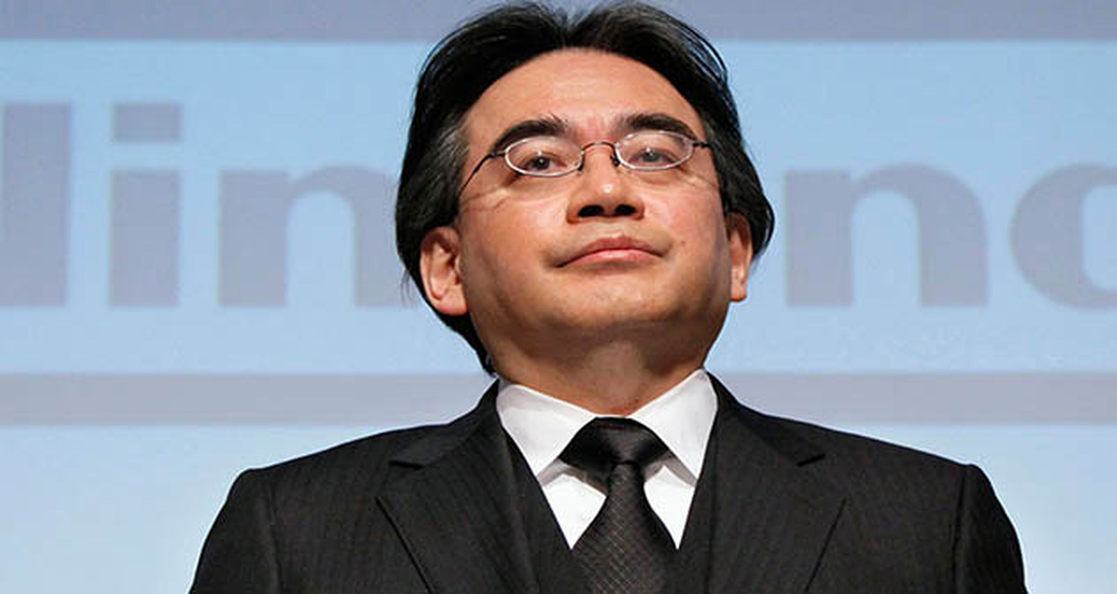 Nintendo NX podría prescindir del bloqueo por regiones, según Iwata