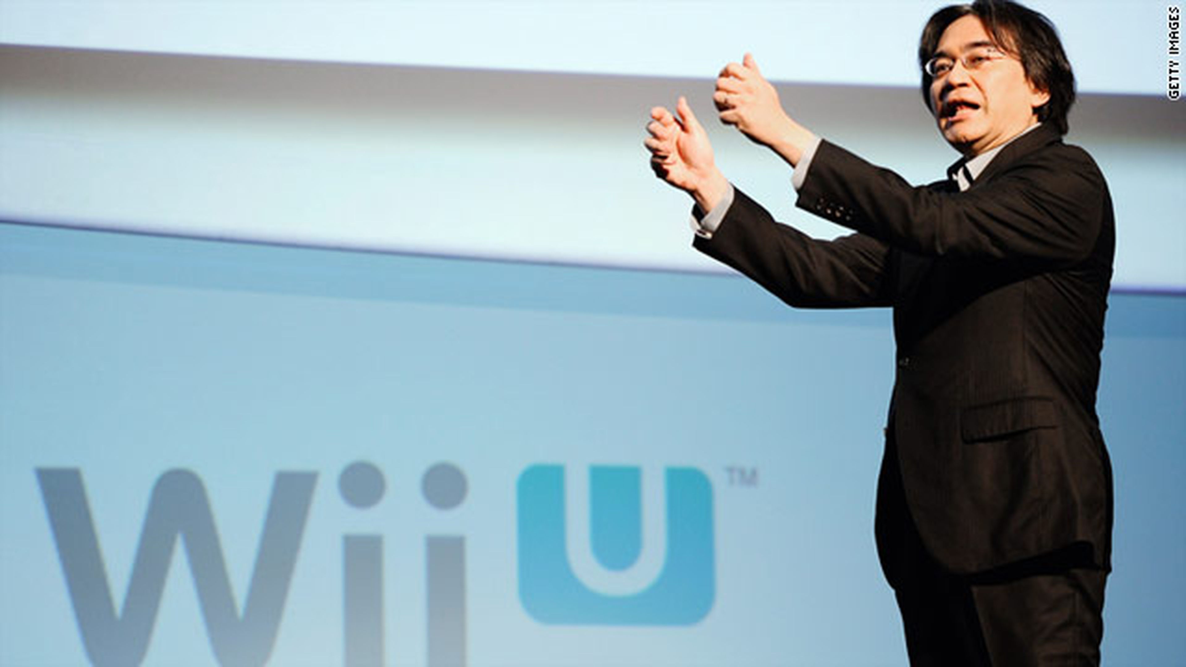 Nintendo NX podría prescindir del bloqueo por regiones, según Iwata