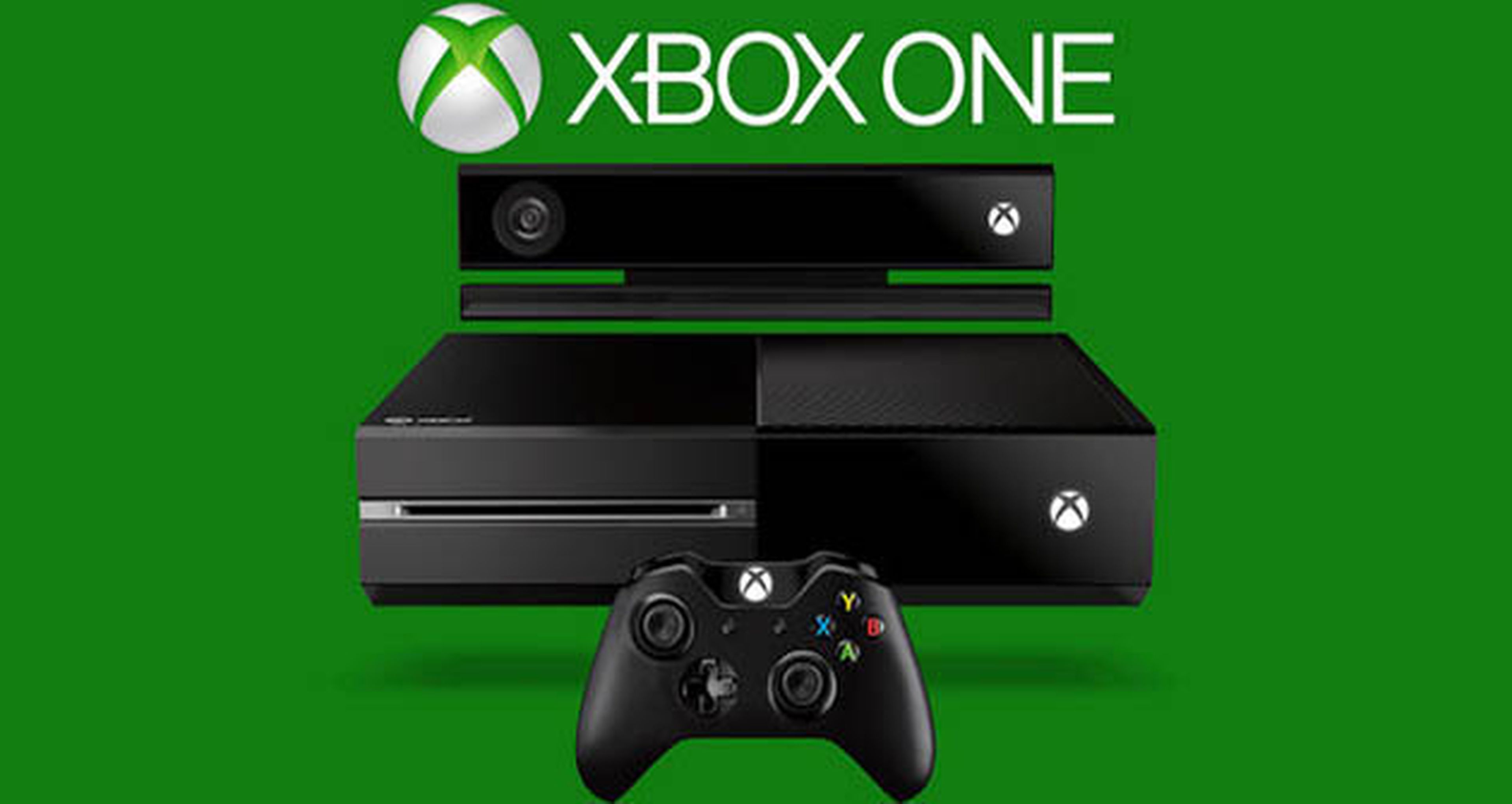 Xbox One podrá capturar vídeo a 60fps