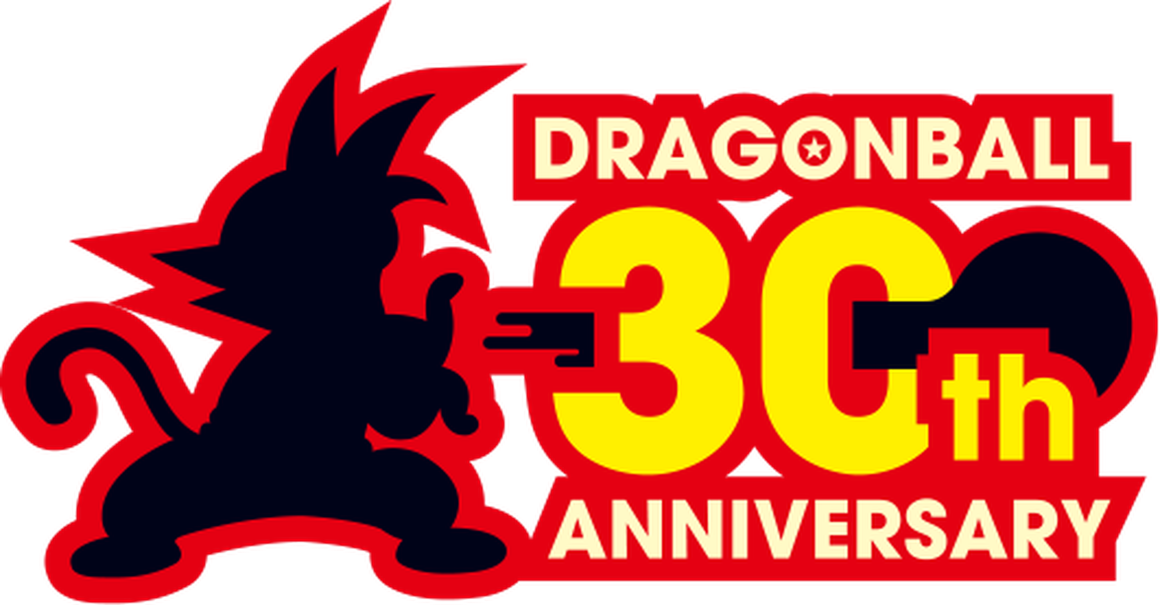 Dragon Ball estrena logo por su 30 aniversario
