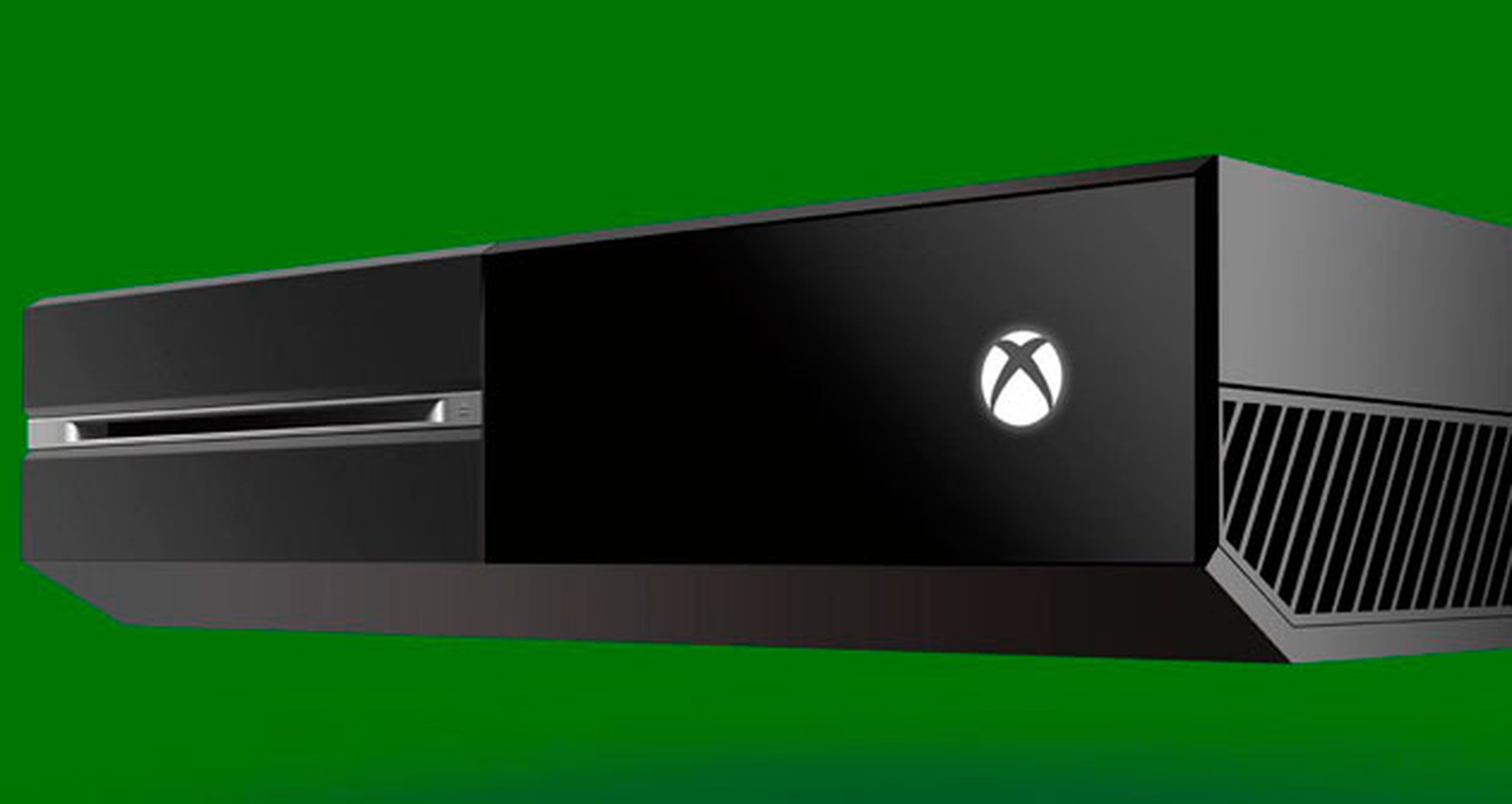 Xbox One con 1TB de disco duro para junio, según varias tiendas online