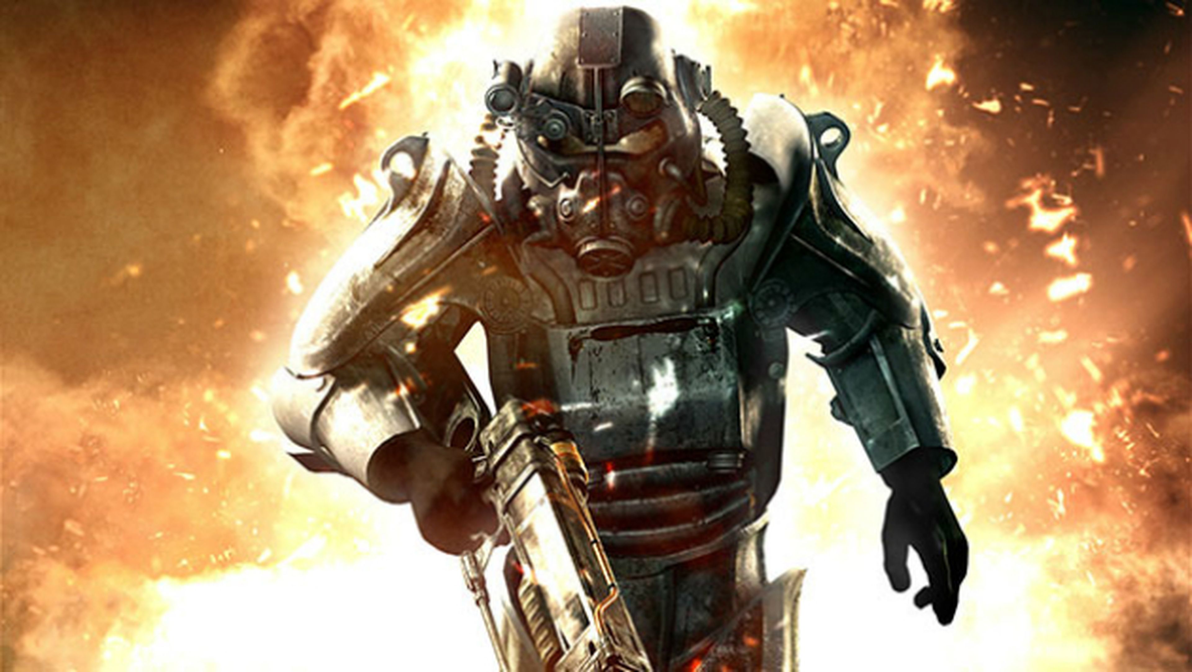 E3 2015: ¿Tráiler de Fallout 4 con la firma de Guillermo del Toro?