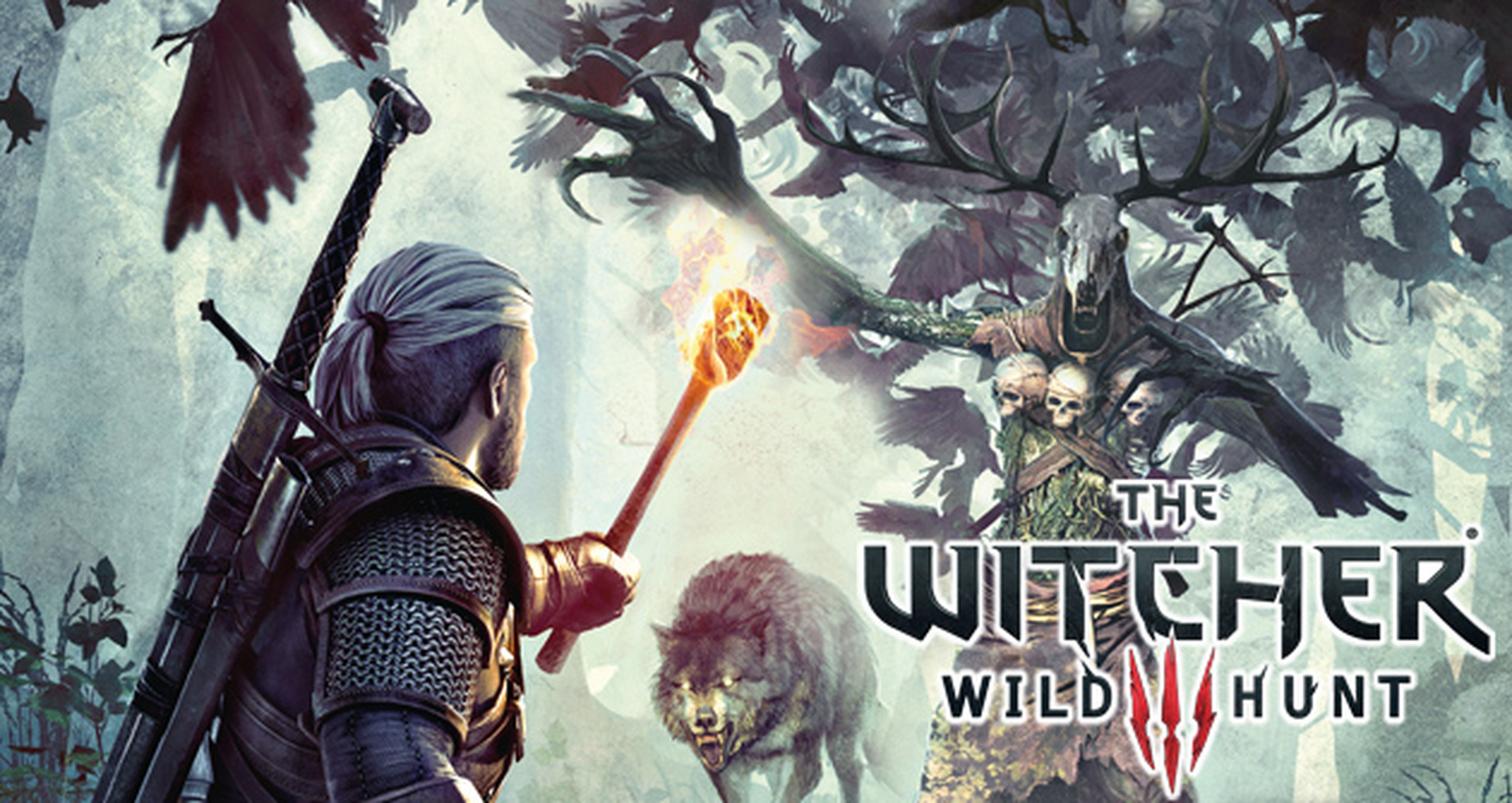 Análisis de The Witcher 3: Wild Hunt en PS4