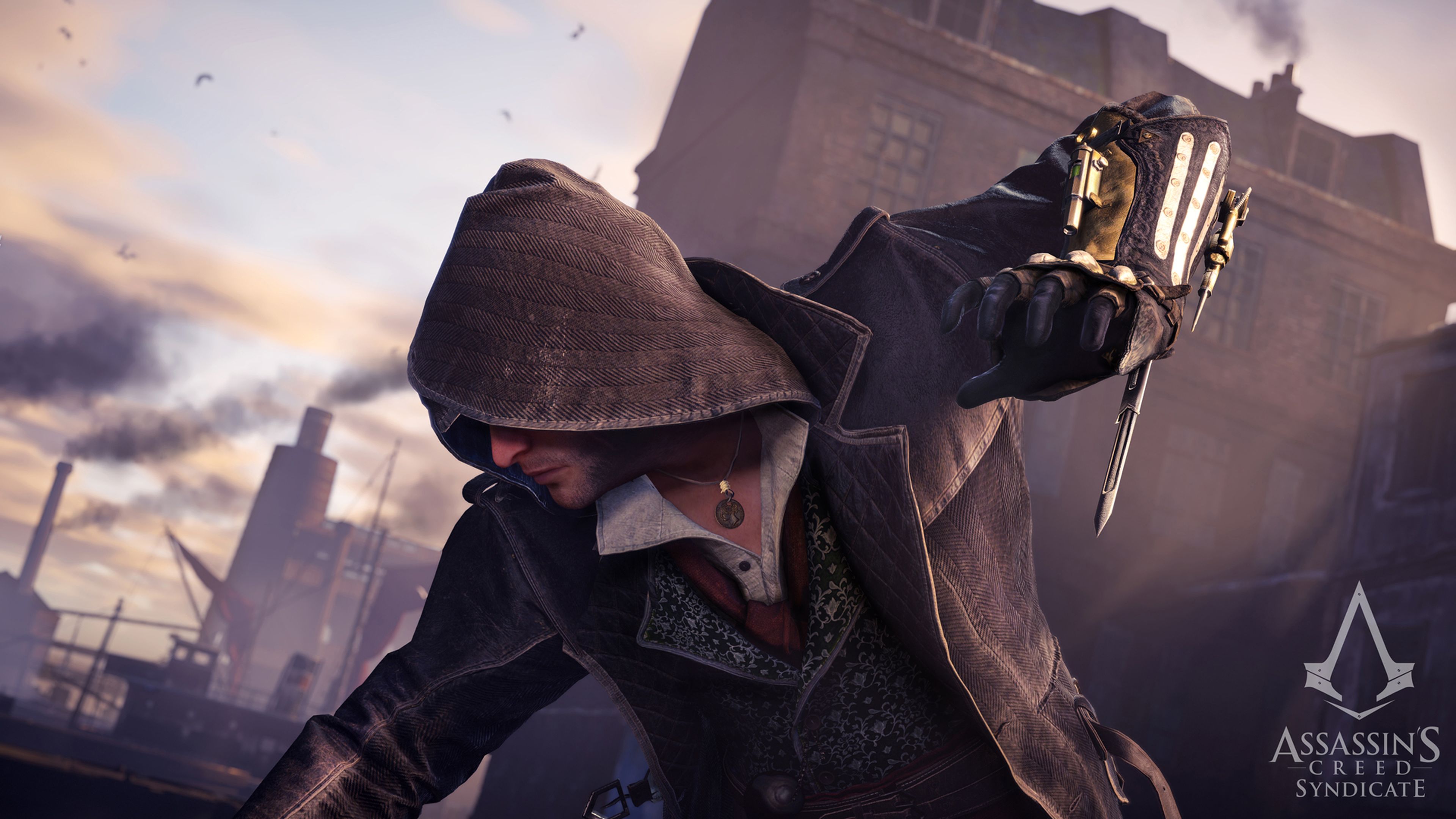 Avance de Assassin's Creed Syndicate