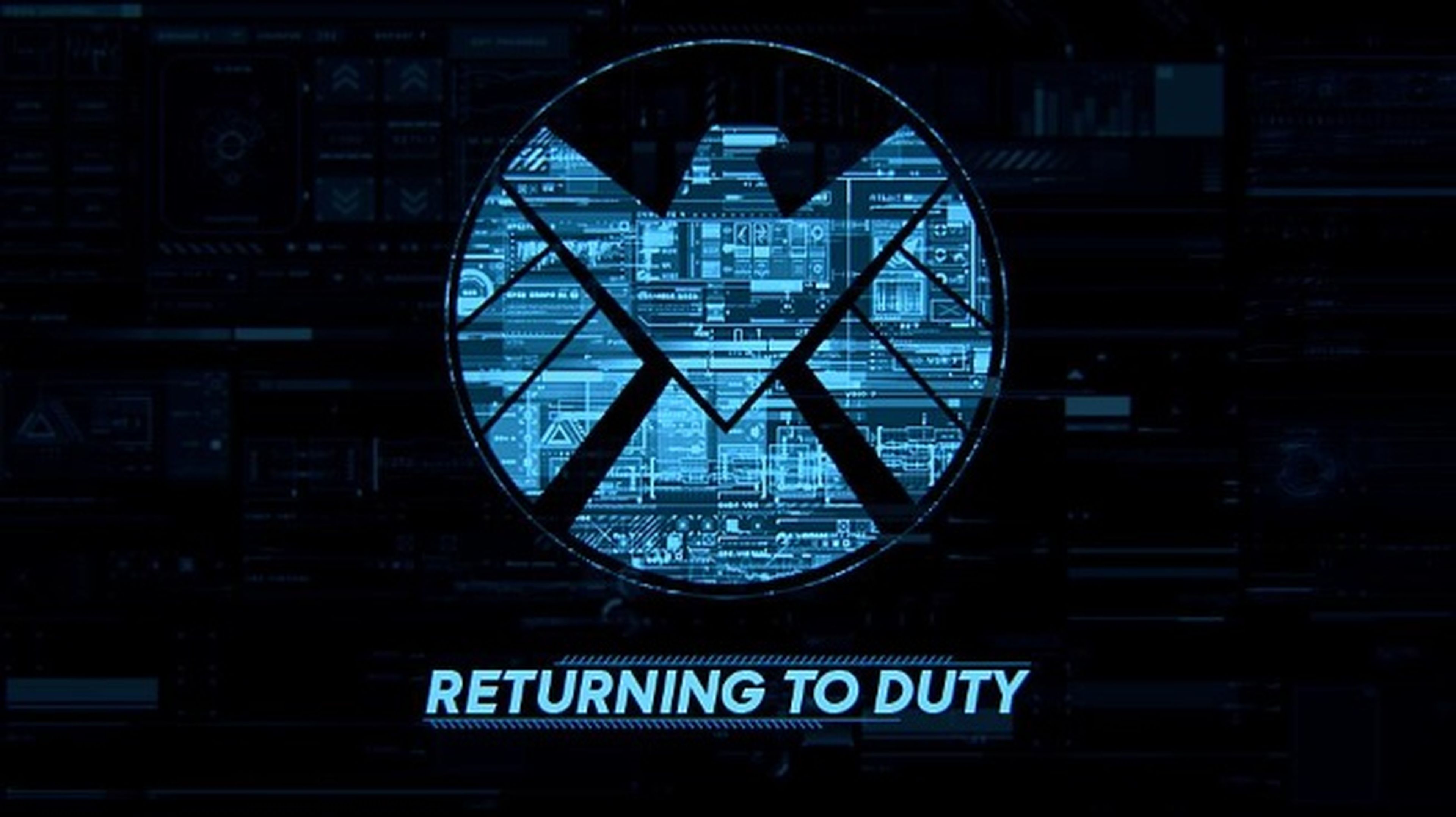 Agentes de S.H.I.E.L.D. revela la sinopsis de su tercera temporada