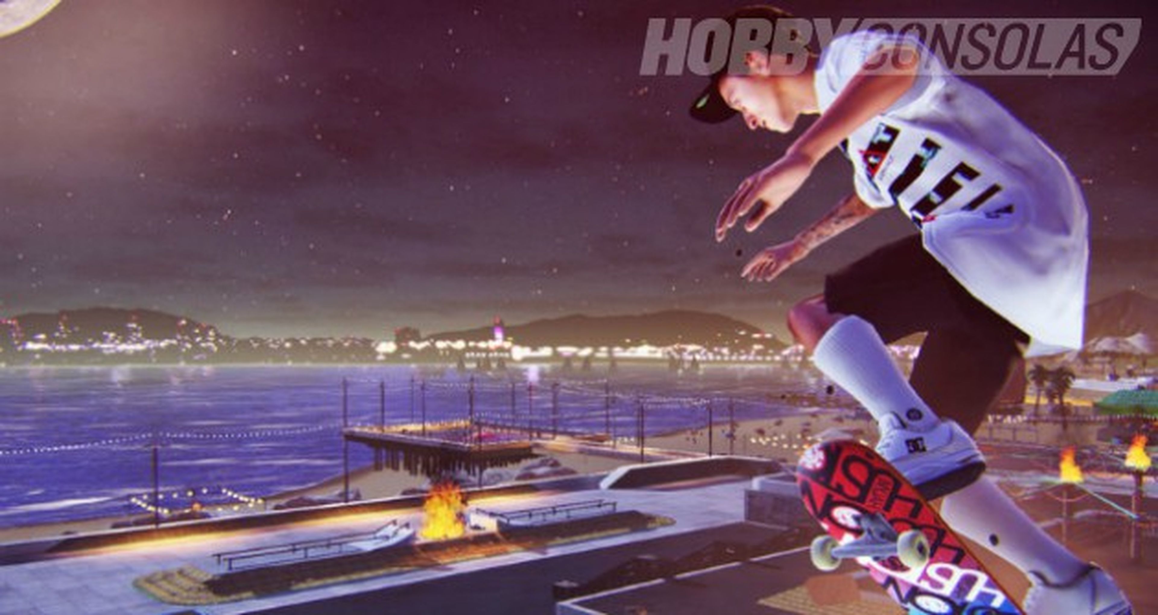 Tony Hawk&#039;s Pro Skater 5 no tendrá online en PS3 y Xbox 360