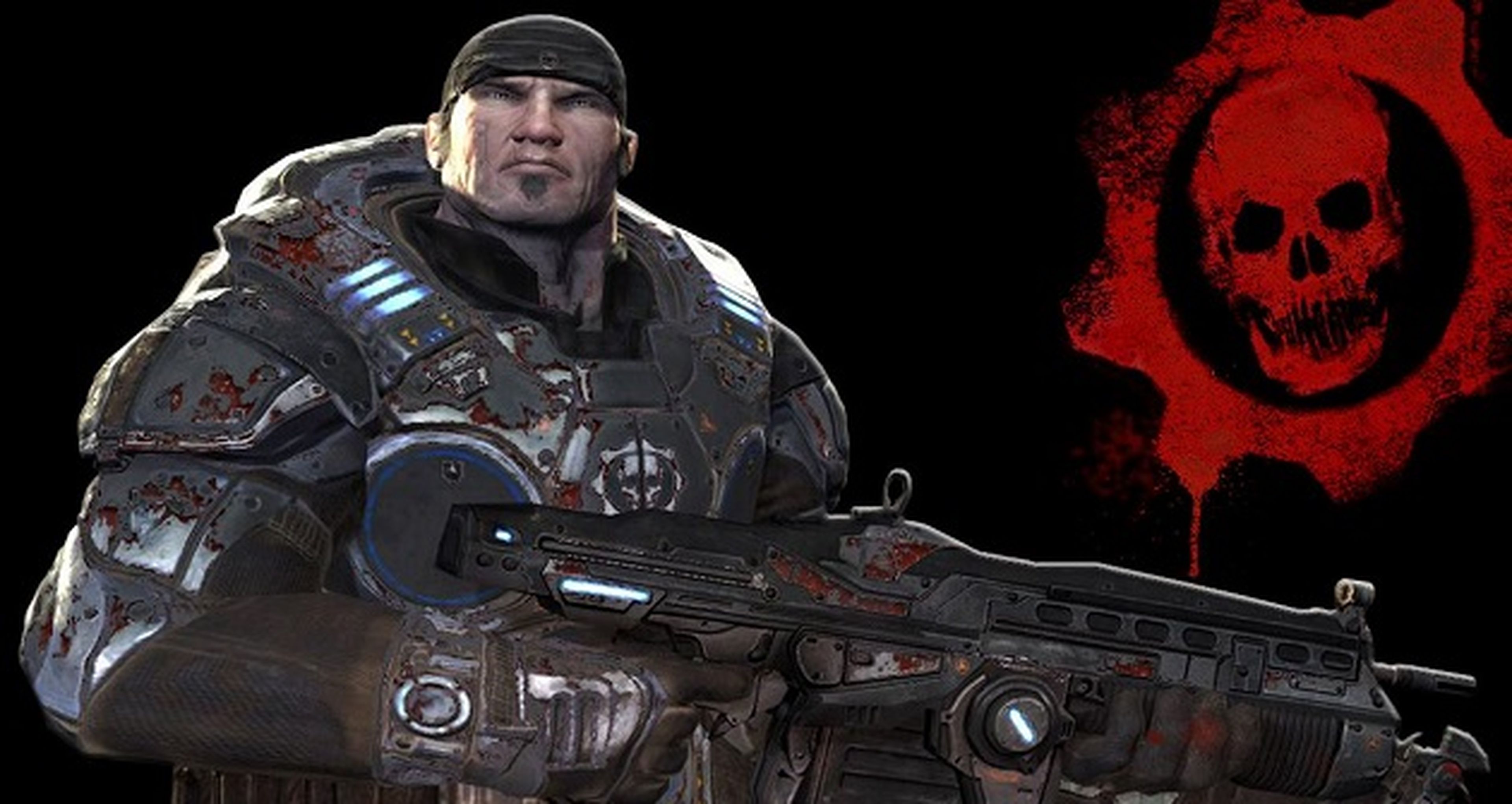 Gears of War Ultimate Edition, vídeos e imágenes filtrados