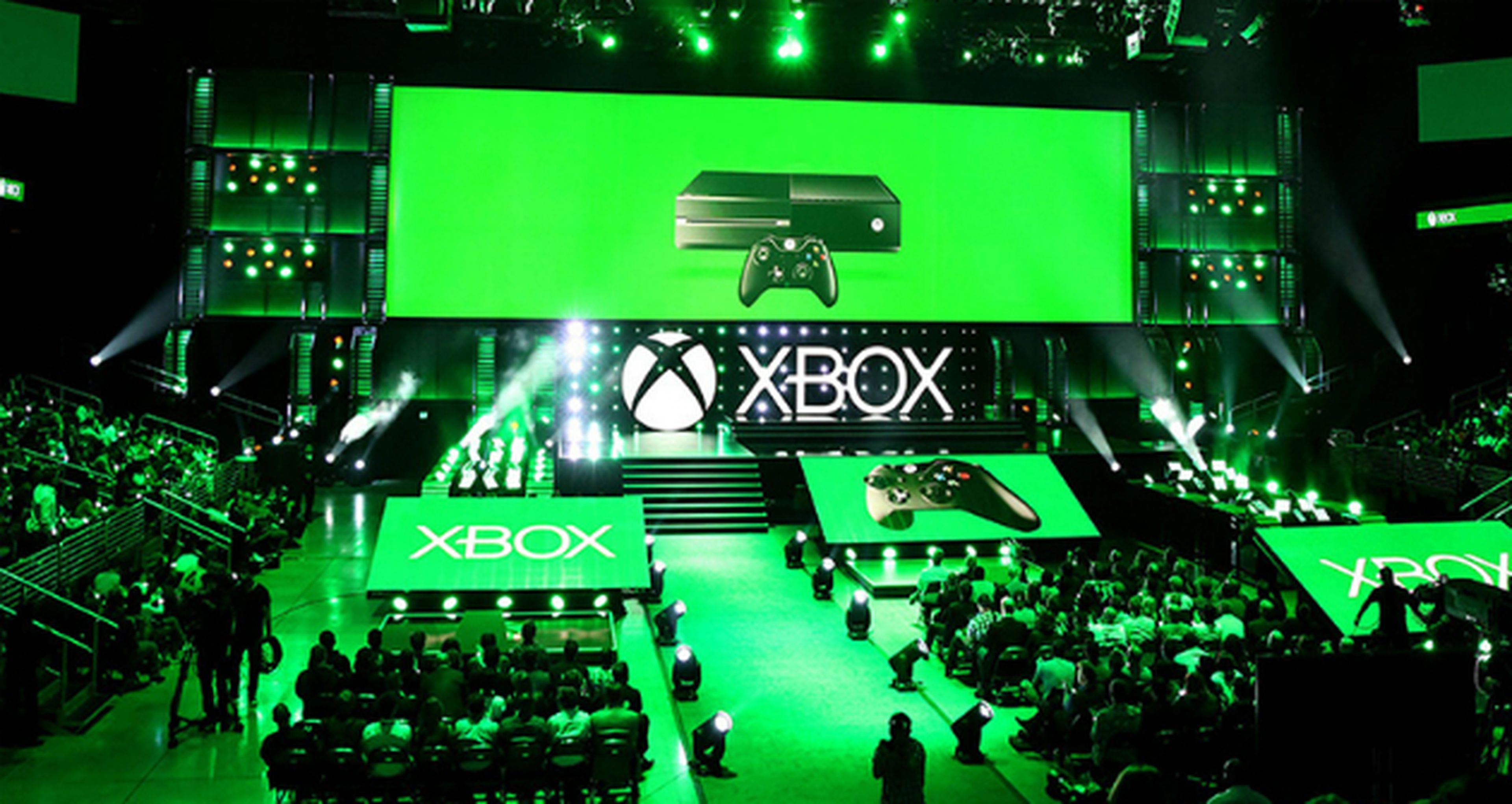 E3 2015: Microsoft pone fecha a su conferencia