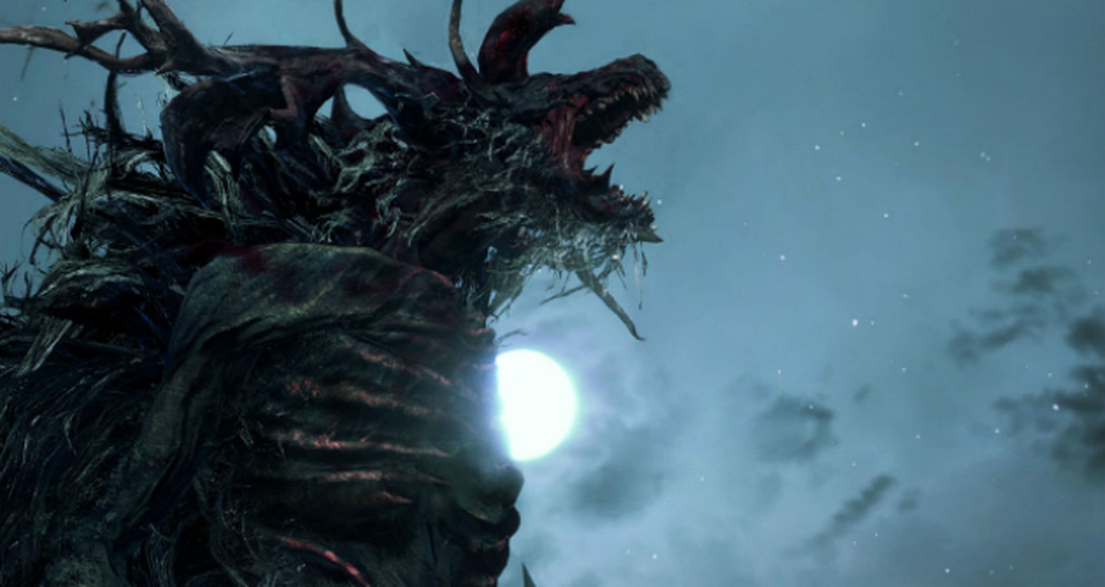Bloodborne sorprende a Sony con sus buenos resultados en ventas
