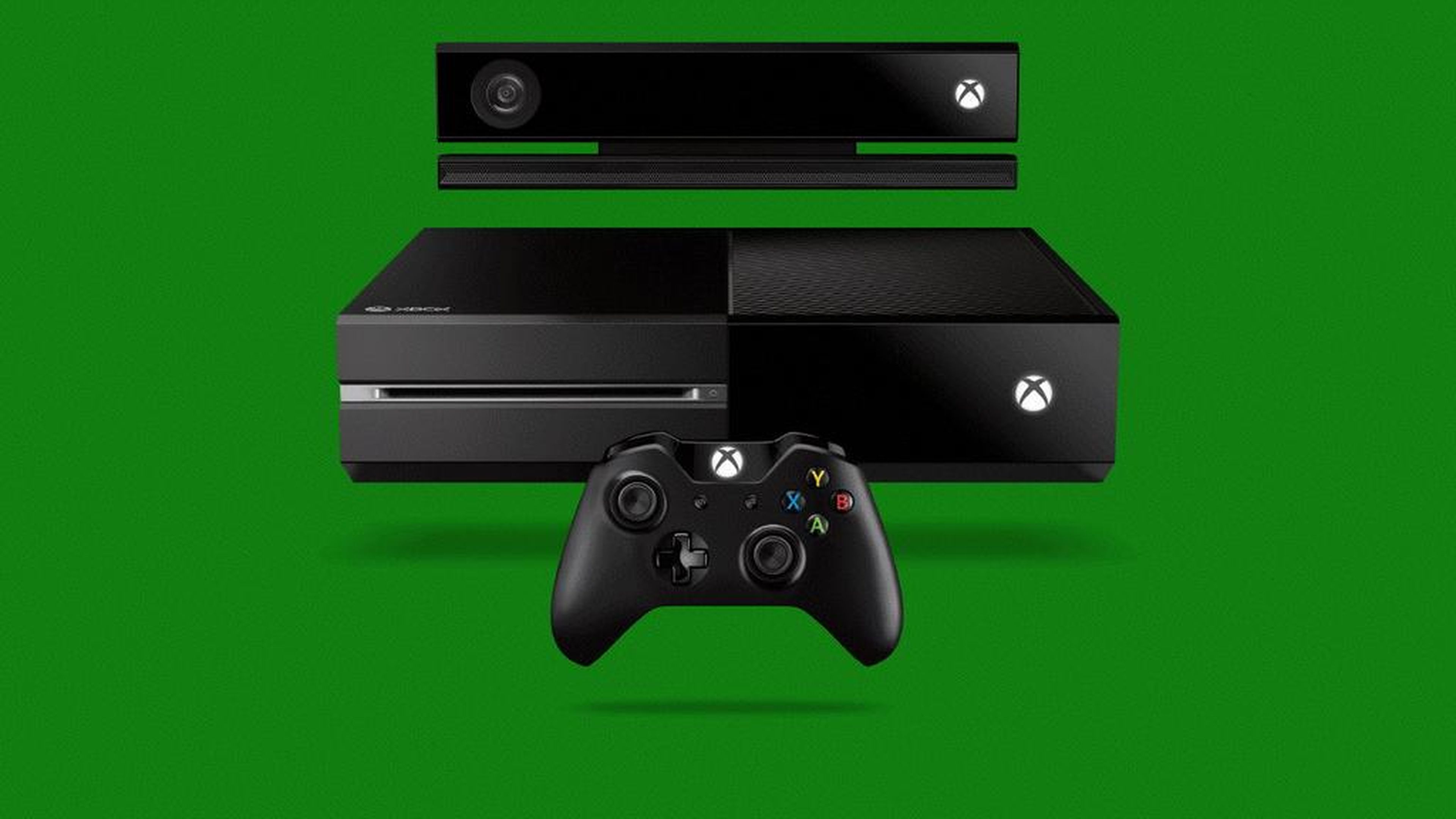 Xbox One es la consola más vendida en Estados Unidos en abril