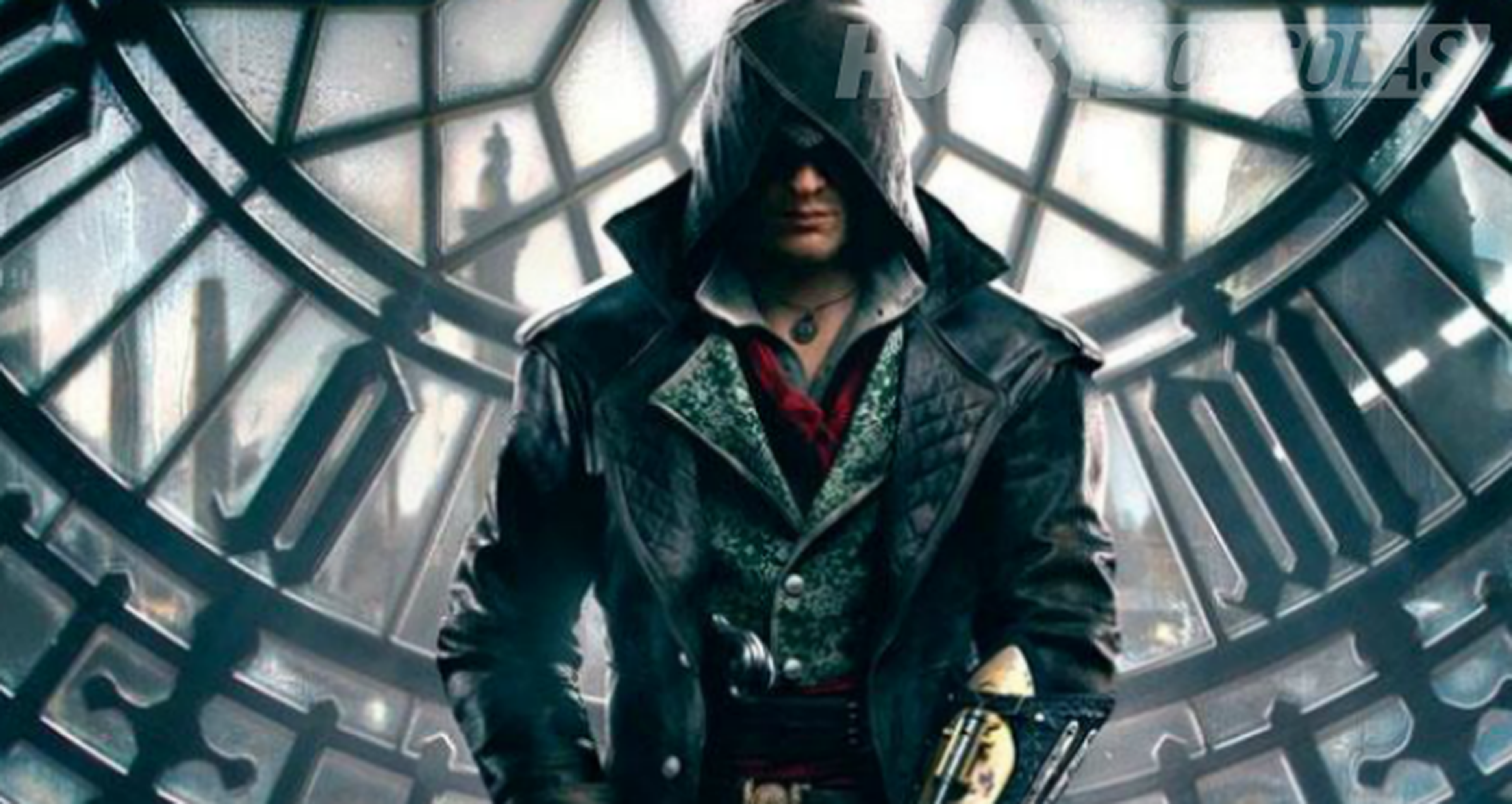 Assassin&#039;s Creed Syndicate: encuentran un fallo histórico en el tráiler