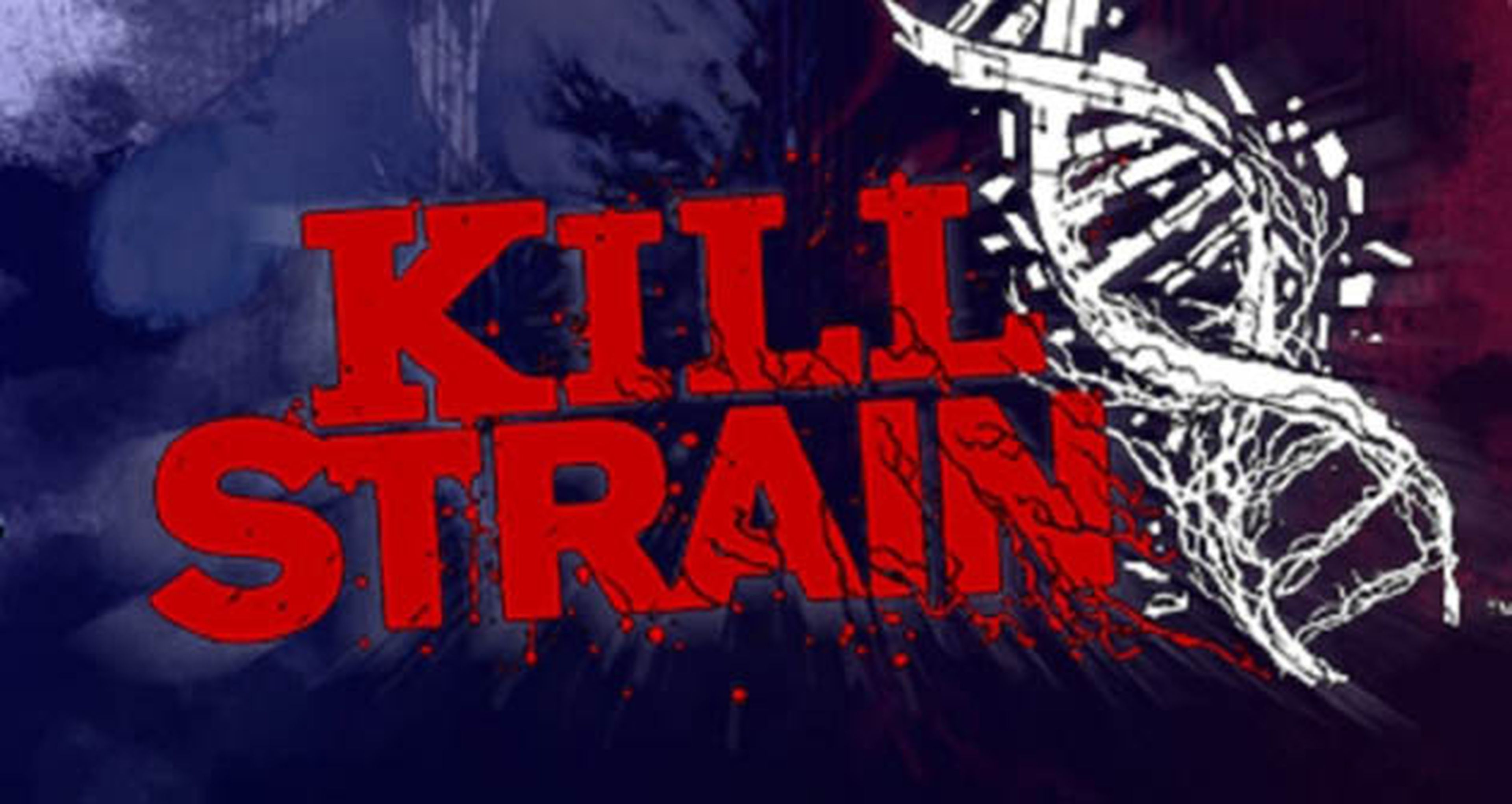 Kill Strain para PS4, dos horas de Gameplay