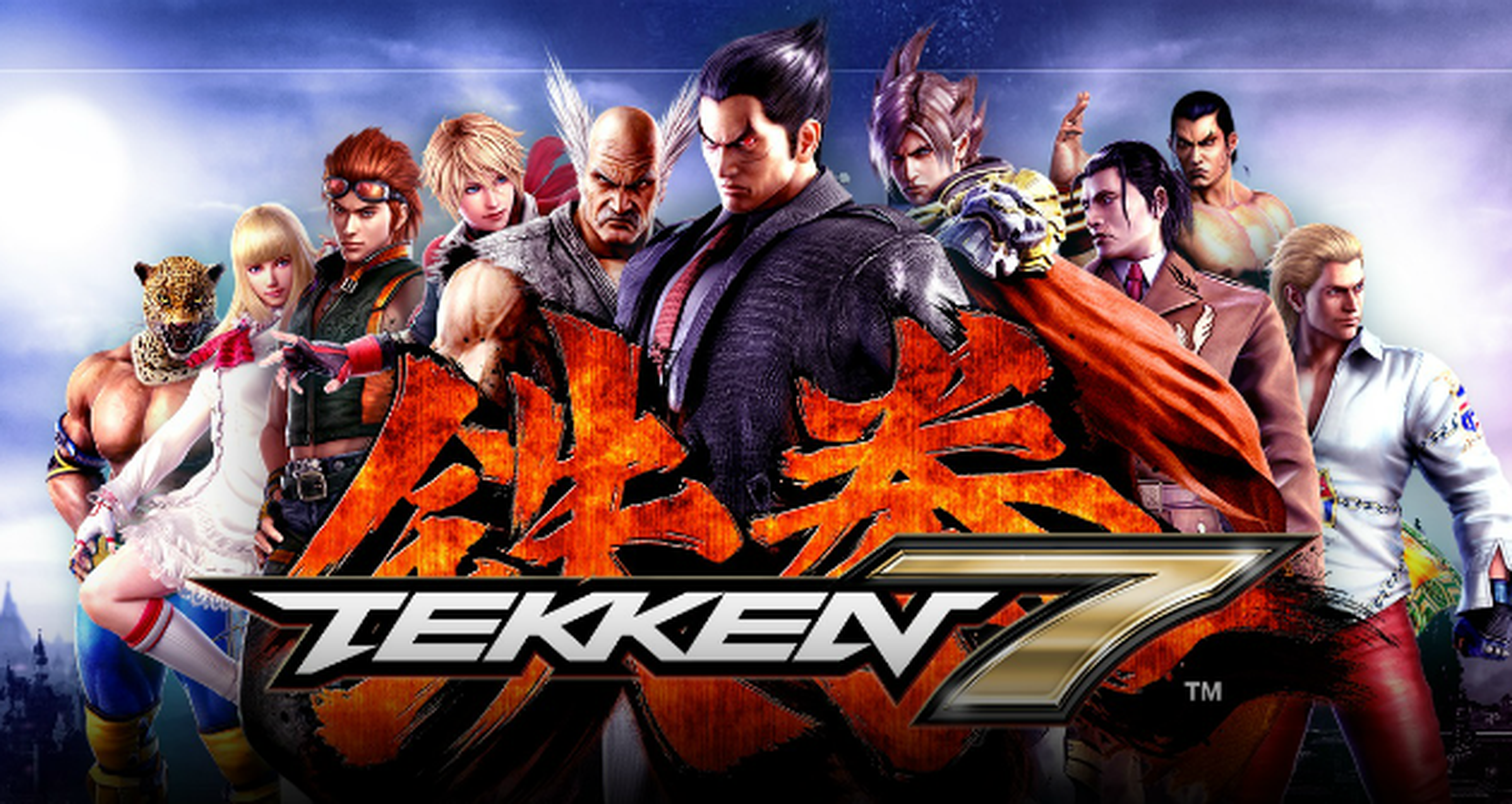 Tekken 7 en 6 claves