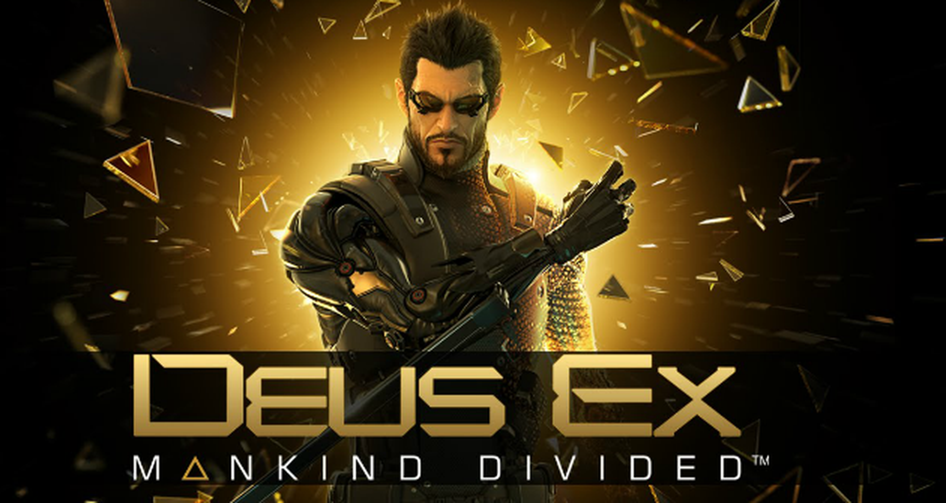 Deus Ex: Mankind Divided, Eidos estaría trabajando en un nuevo proyecto relacionado con el juego