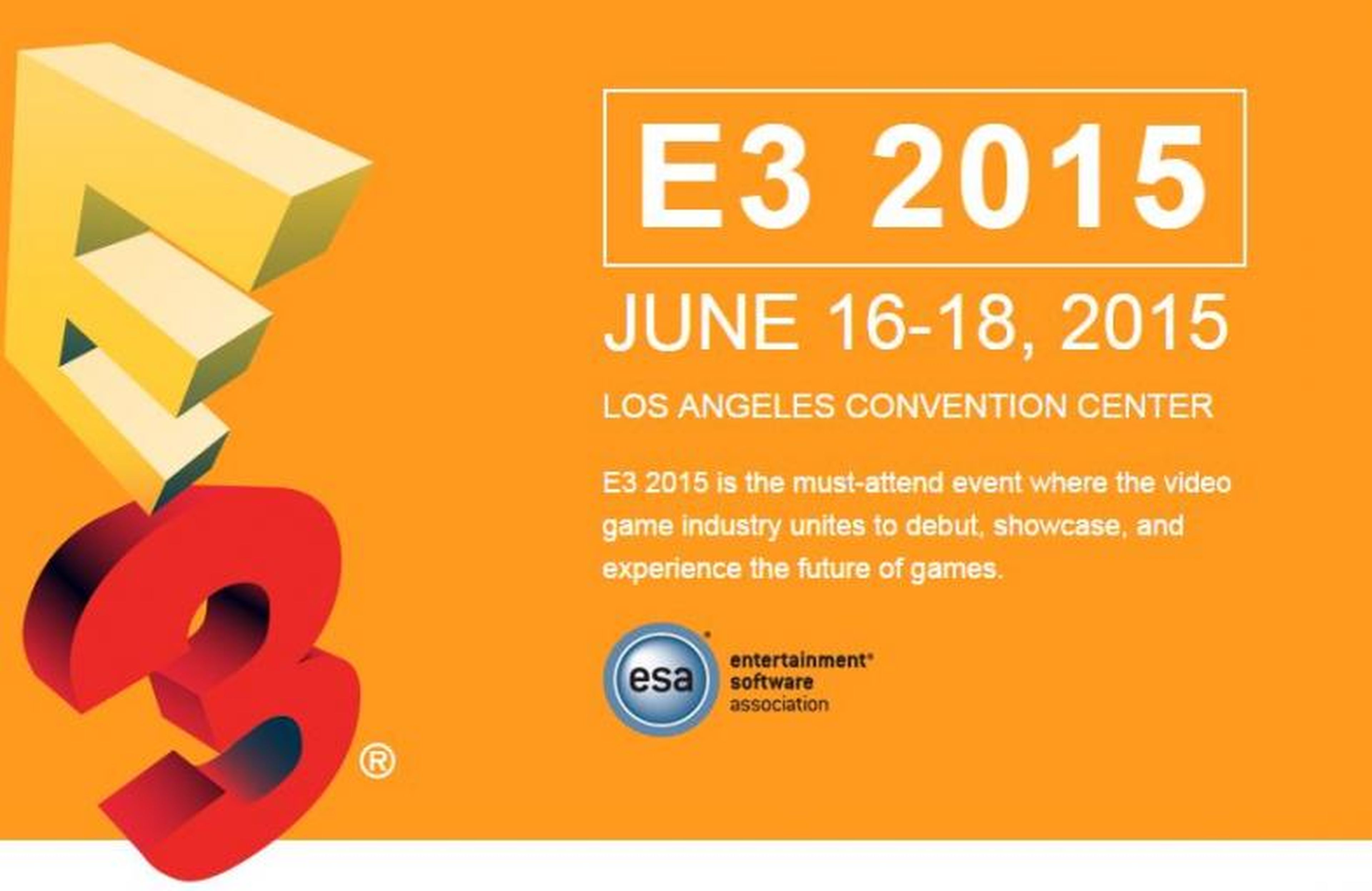 E3 2015: Se filtra su posible vídeo de introducción