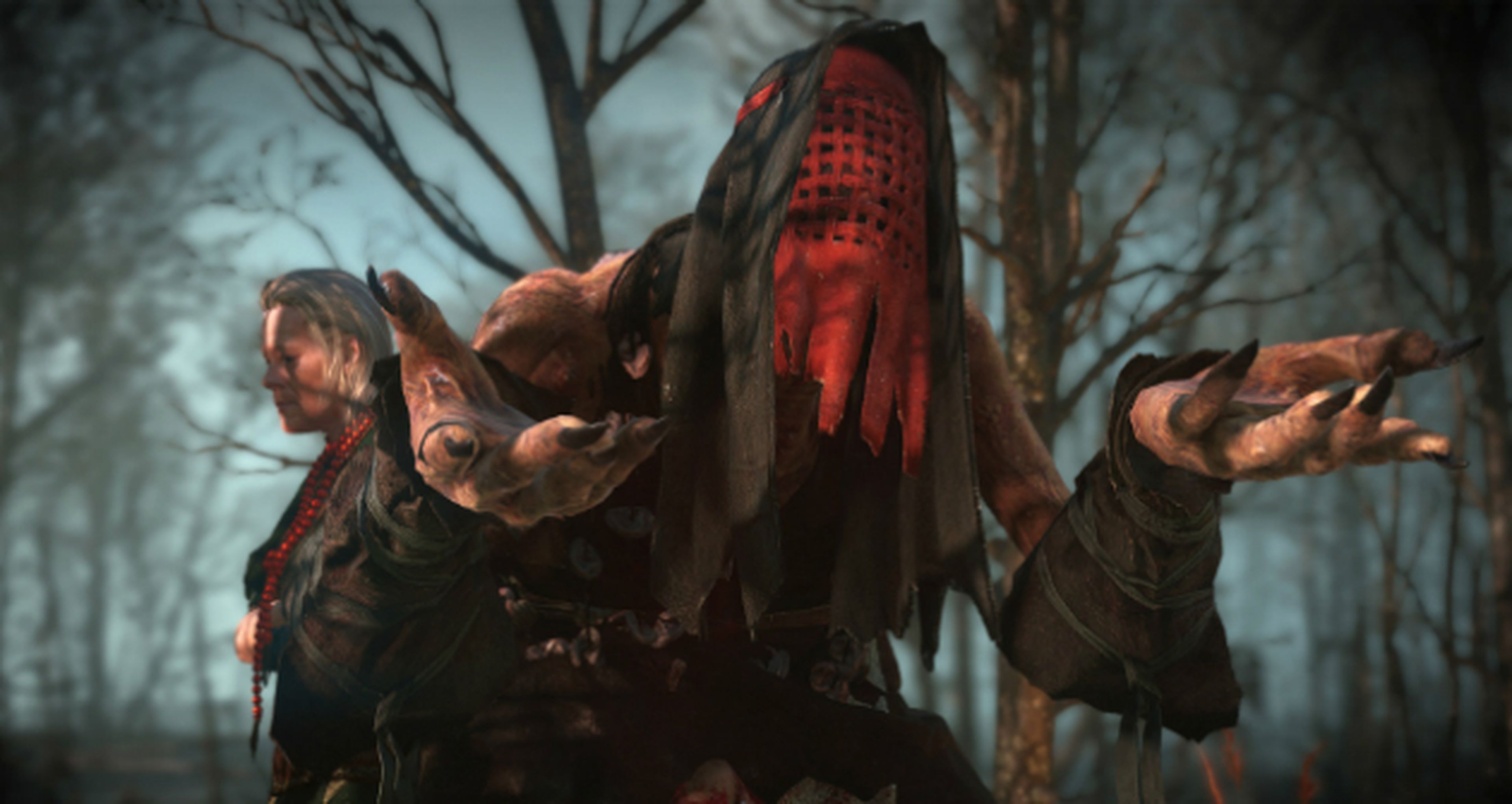 The Witcher 3 Wild Hunt confirma que tendrá 16 DLCs gratuitos