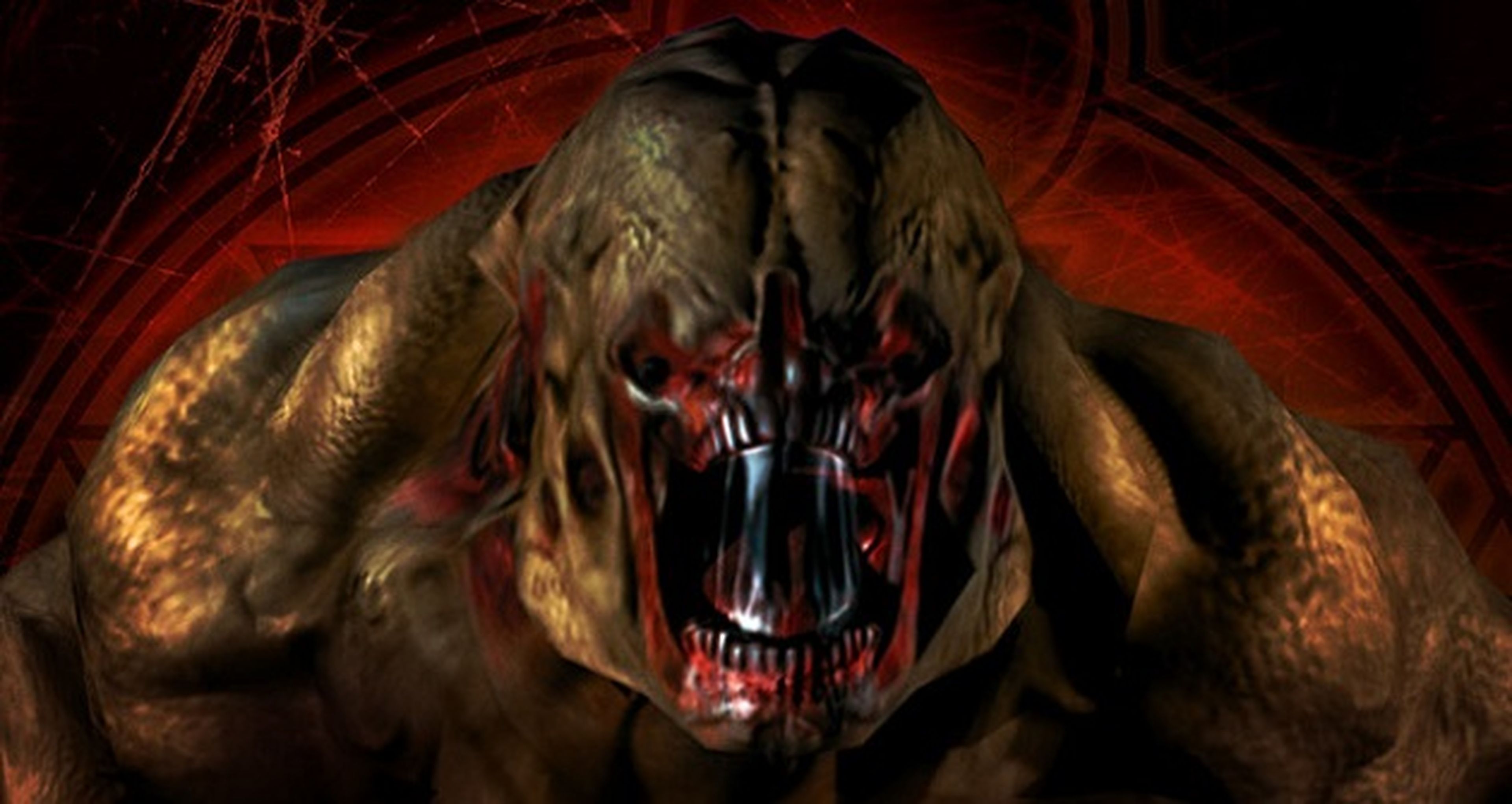 Doom 4, vídeo del título cancelado