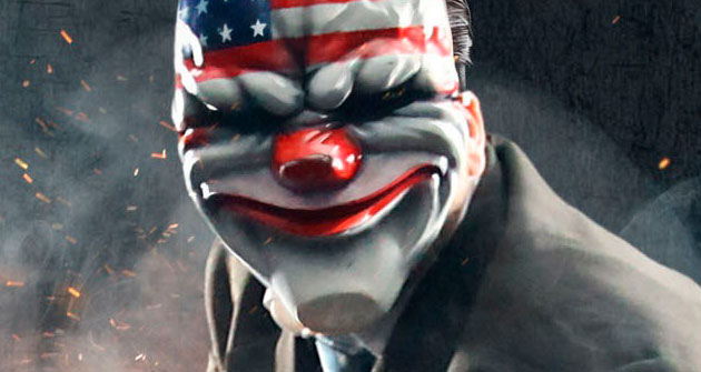 PayDay 2 Crimewave Edition, Nuevo Tráiler