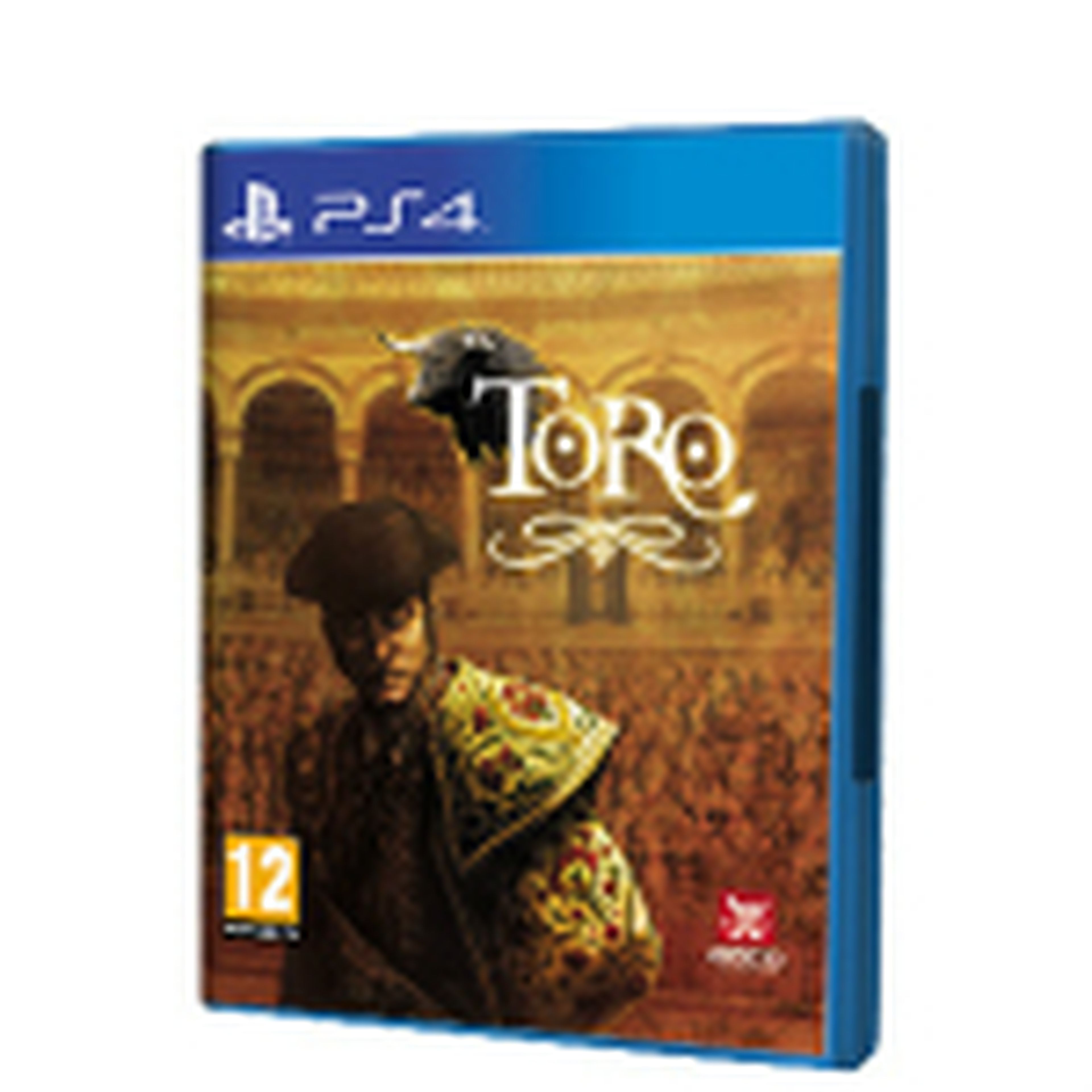 Toro para PS4